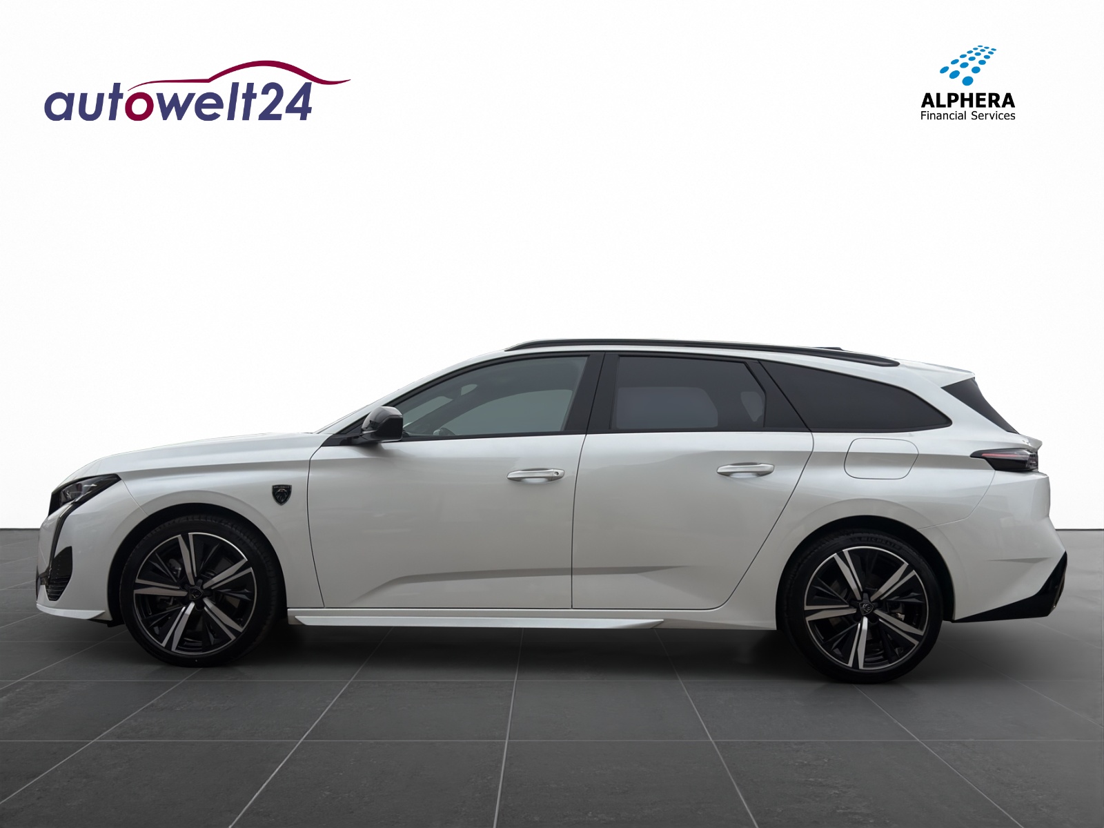 PEUGEOT 308 SW 1.6 PHEV 225 GT Pack-image-7