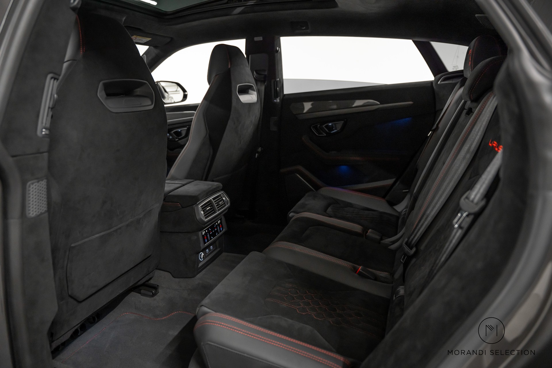 LAMBORGHINI Urus 4.0 Performante-image-19