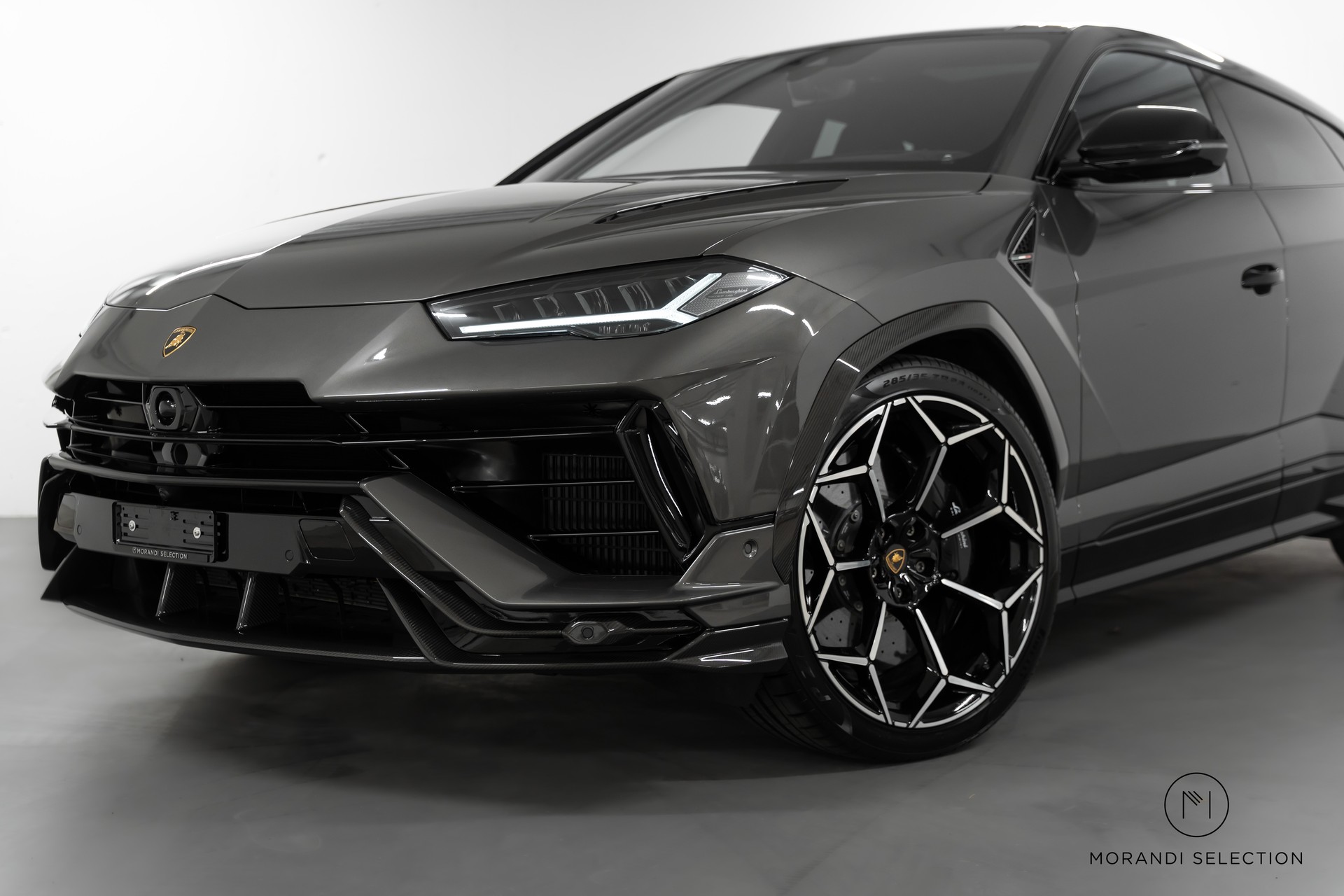 LAMBORGHINI Urus 4.0 Performante-image-3