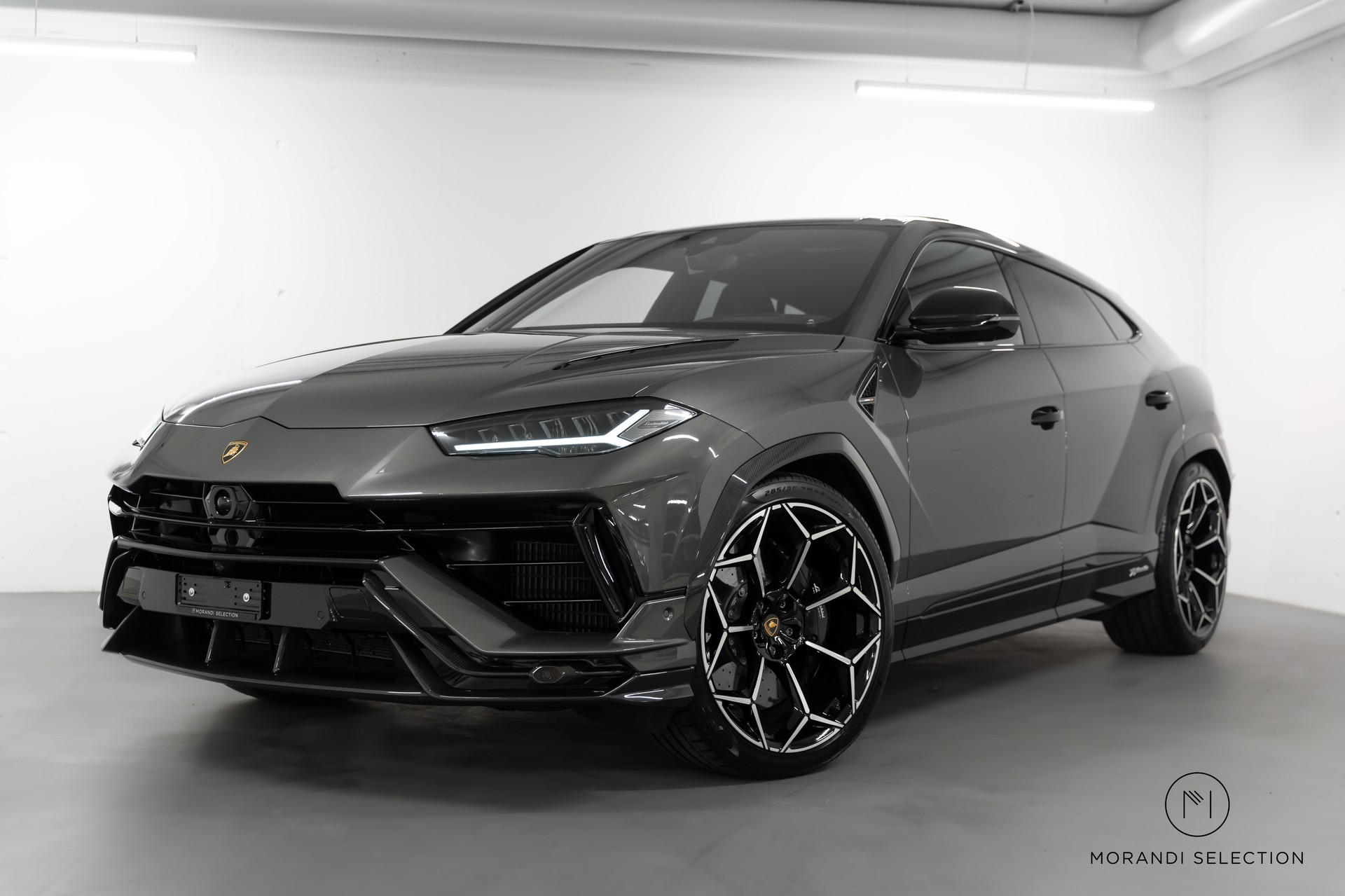 LAMBORGHINI Urus 4.0 Performante-image-1