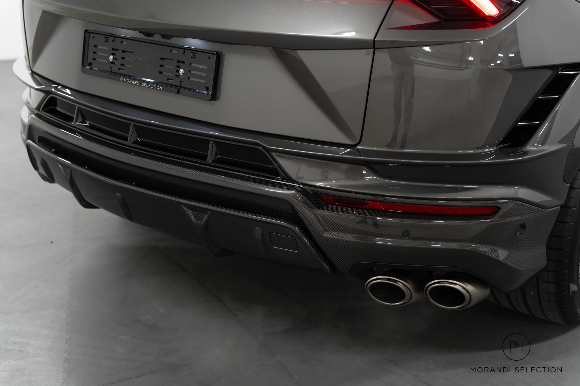 LAMBORGHINI Urus 4.0 Performante-image-9