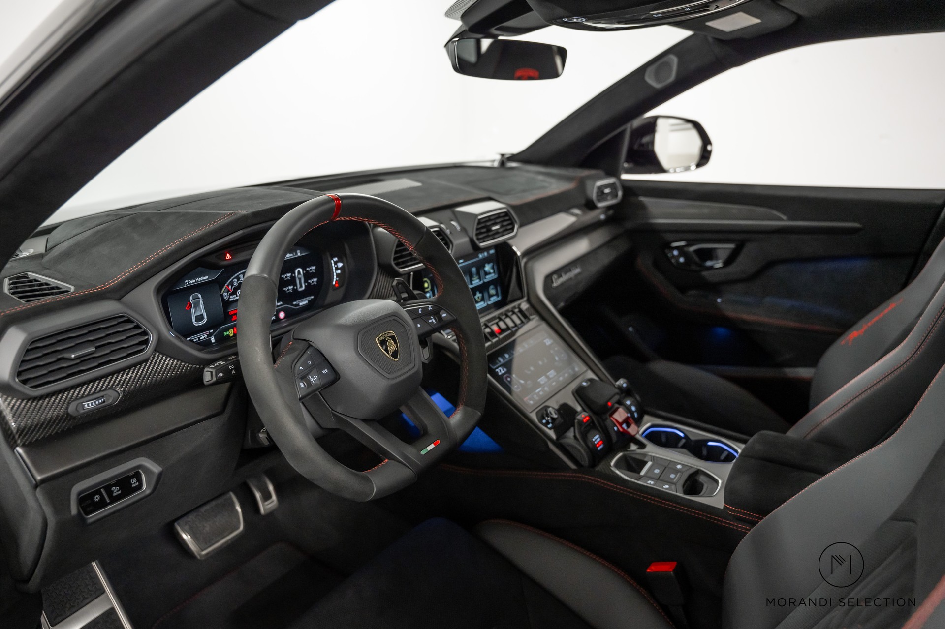 LAMBORGHINI Urus 4.0 Performante-image-23