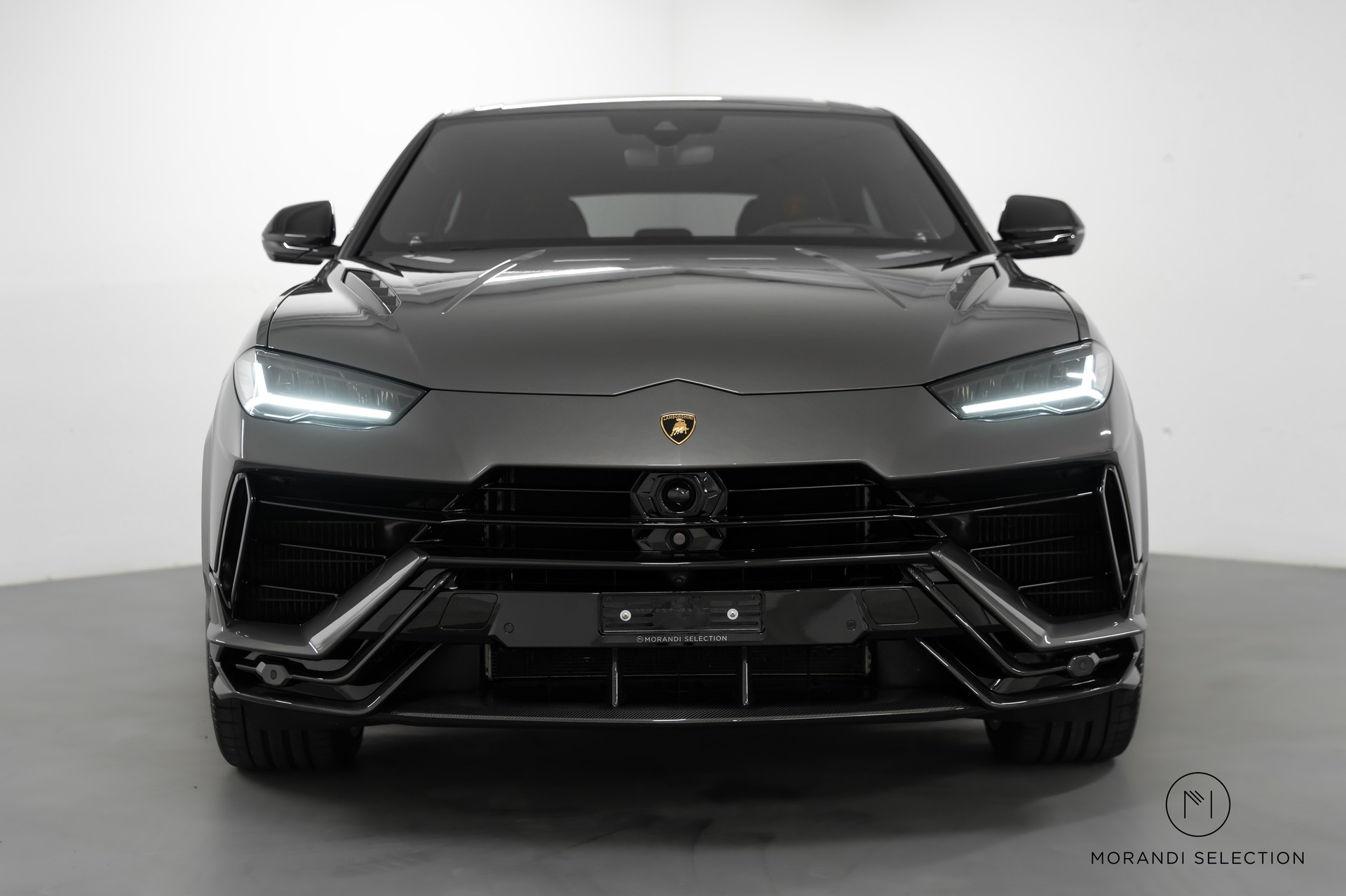 LAMBORGHINI Urus 4.0 Performante-image-15