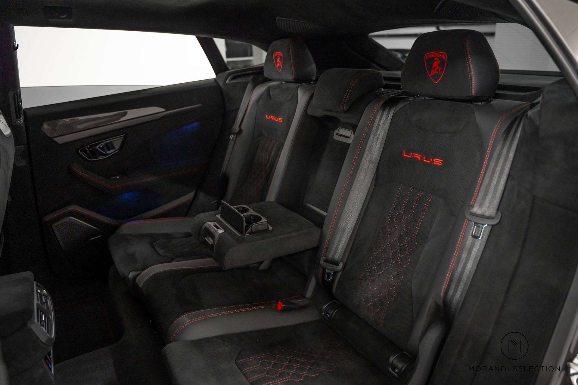LAMBORGHINI Urus 4.0 Performante-image-20