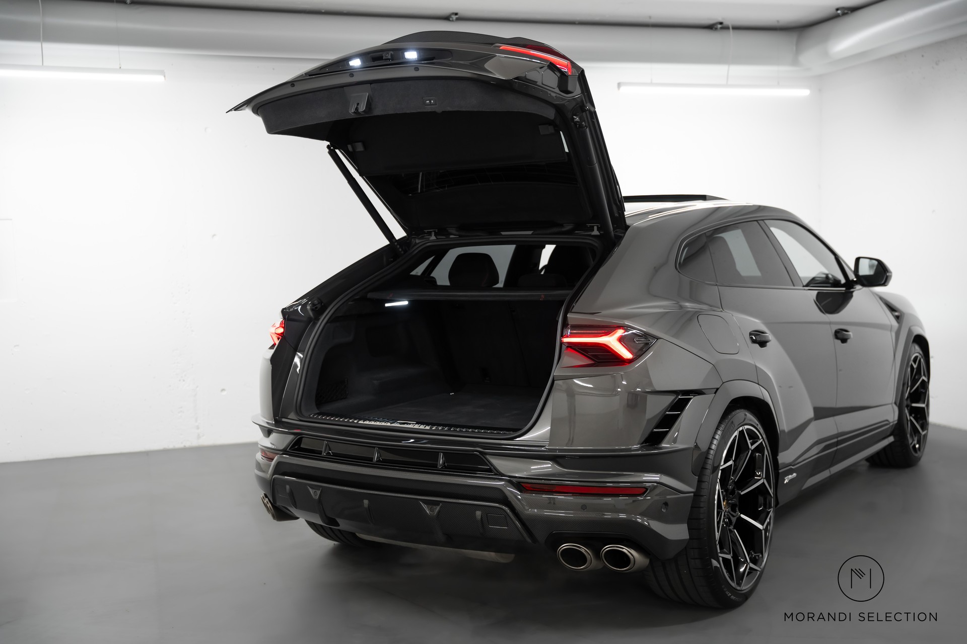 LAMBORGHINI Urus 4.0 Performante-image-11
