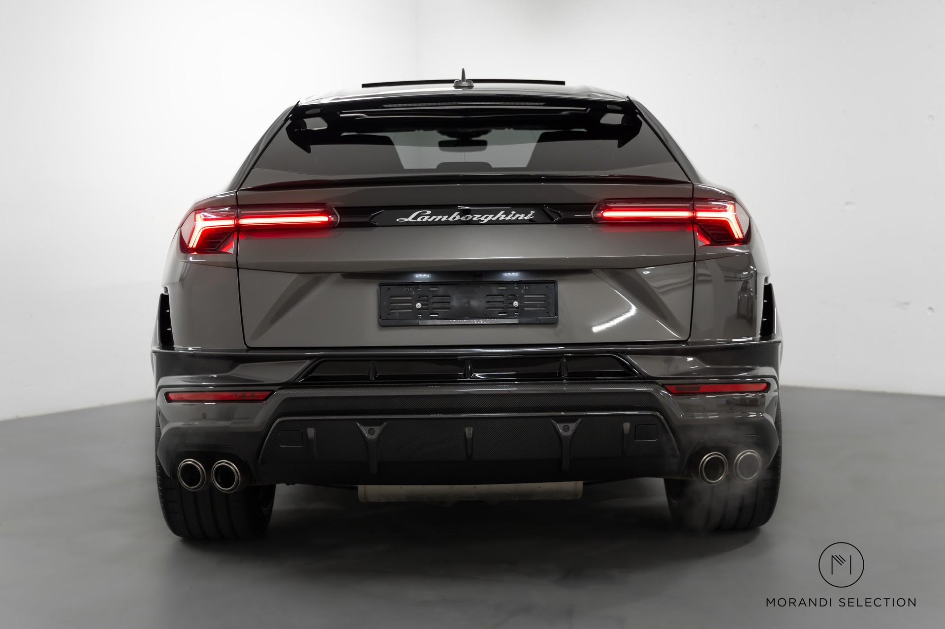 LAMBORGHINI Urus 4.0 Performante-image-7