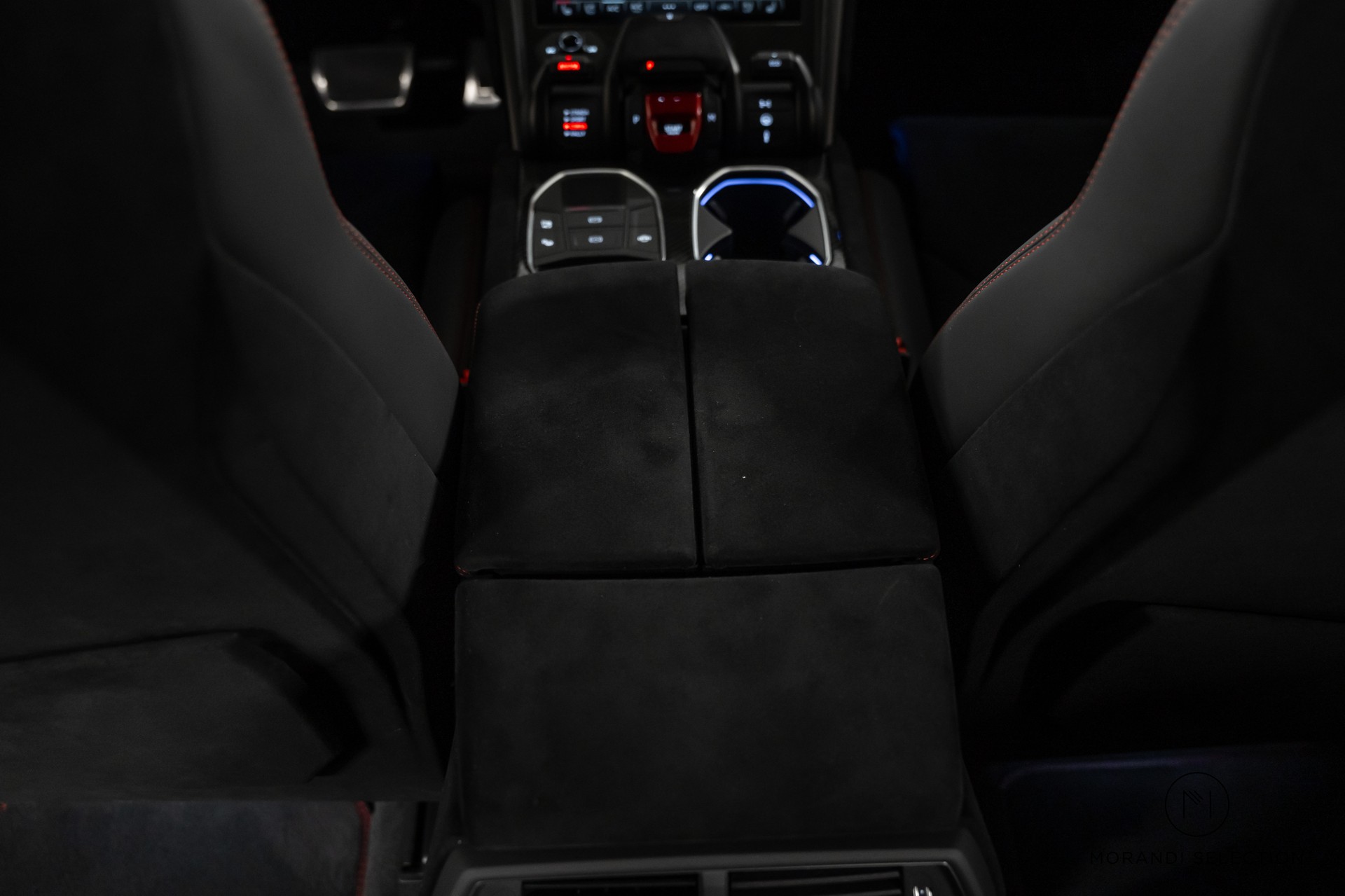 LAMBORGHINI Urus 4.0 Performante-image-24