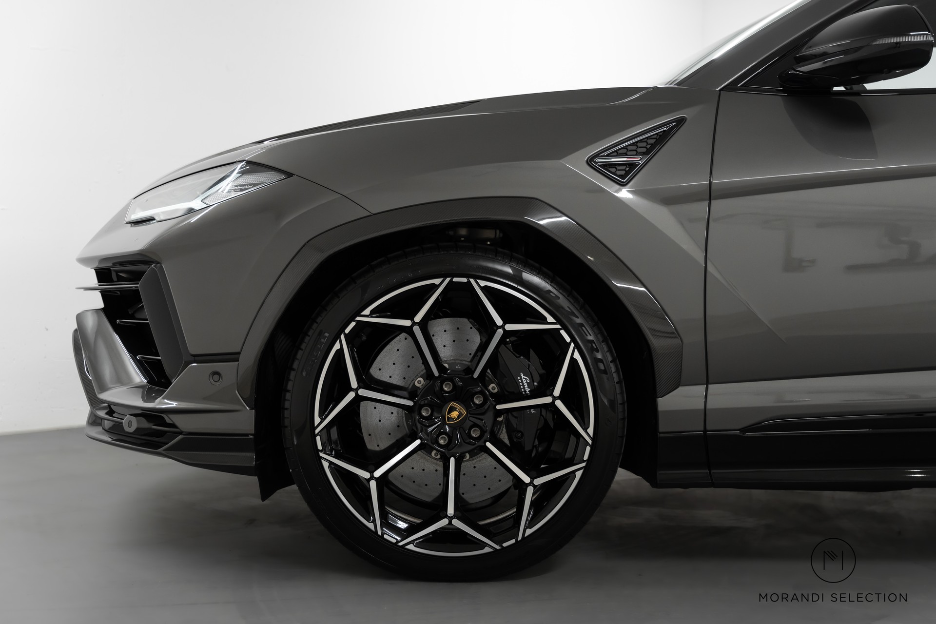 LAMBORGHINI Urus 4.0 Performante-image-5