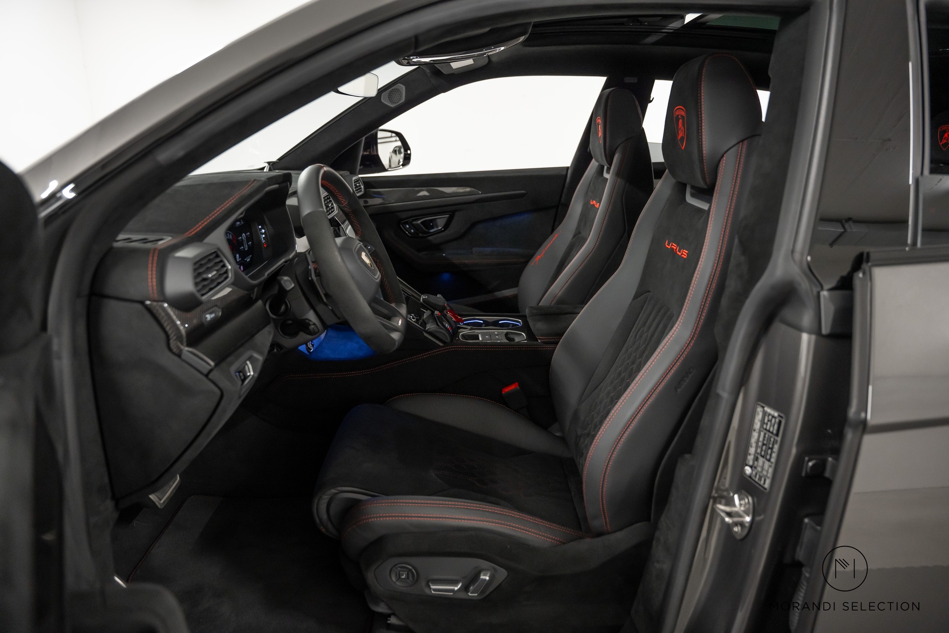 LAMBORGHINI Urus 4.0 Performante-image-16