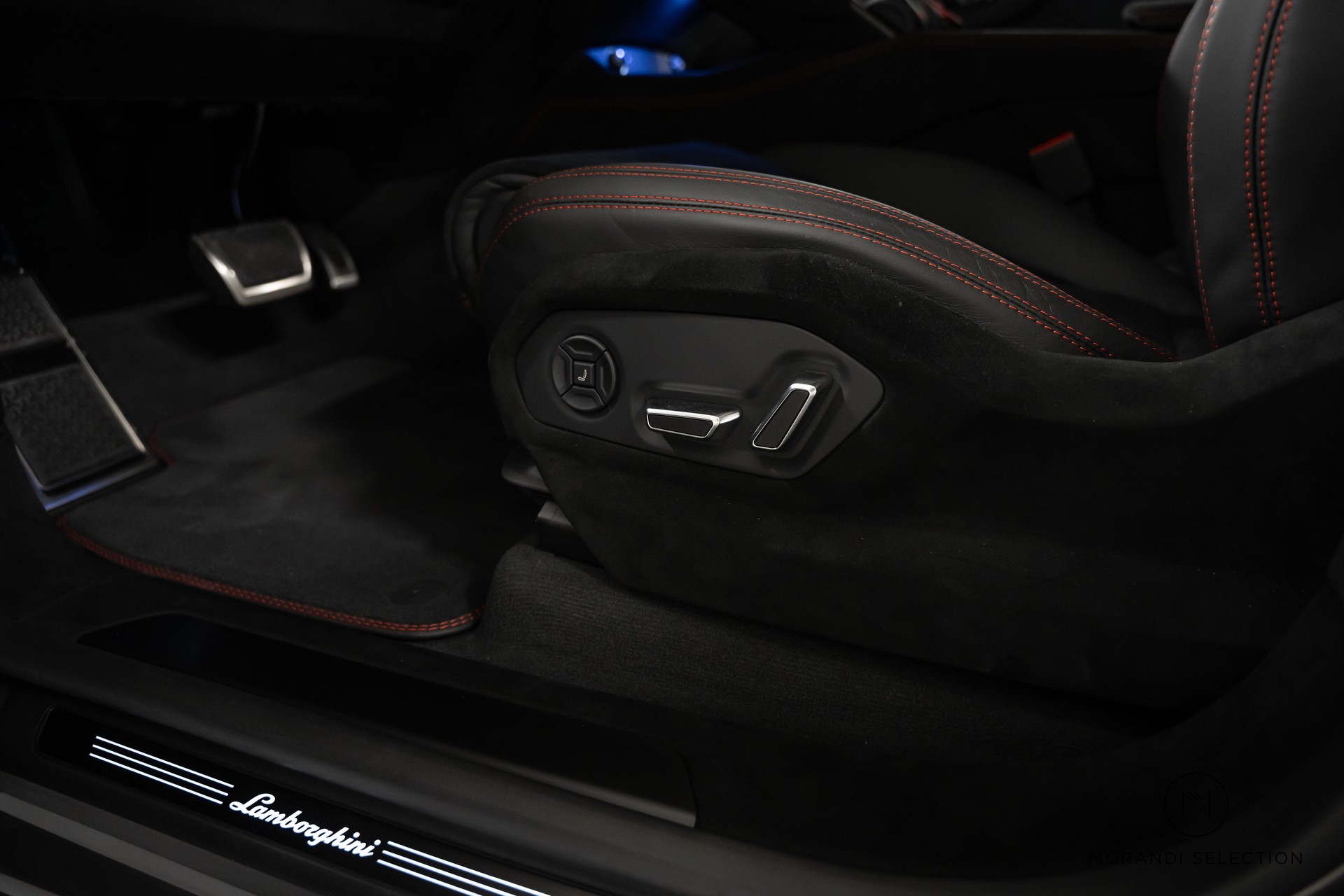 LAMBORGHINI Urus 4.0 Performante-image-30