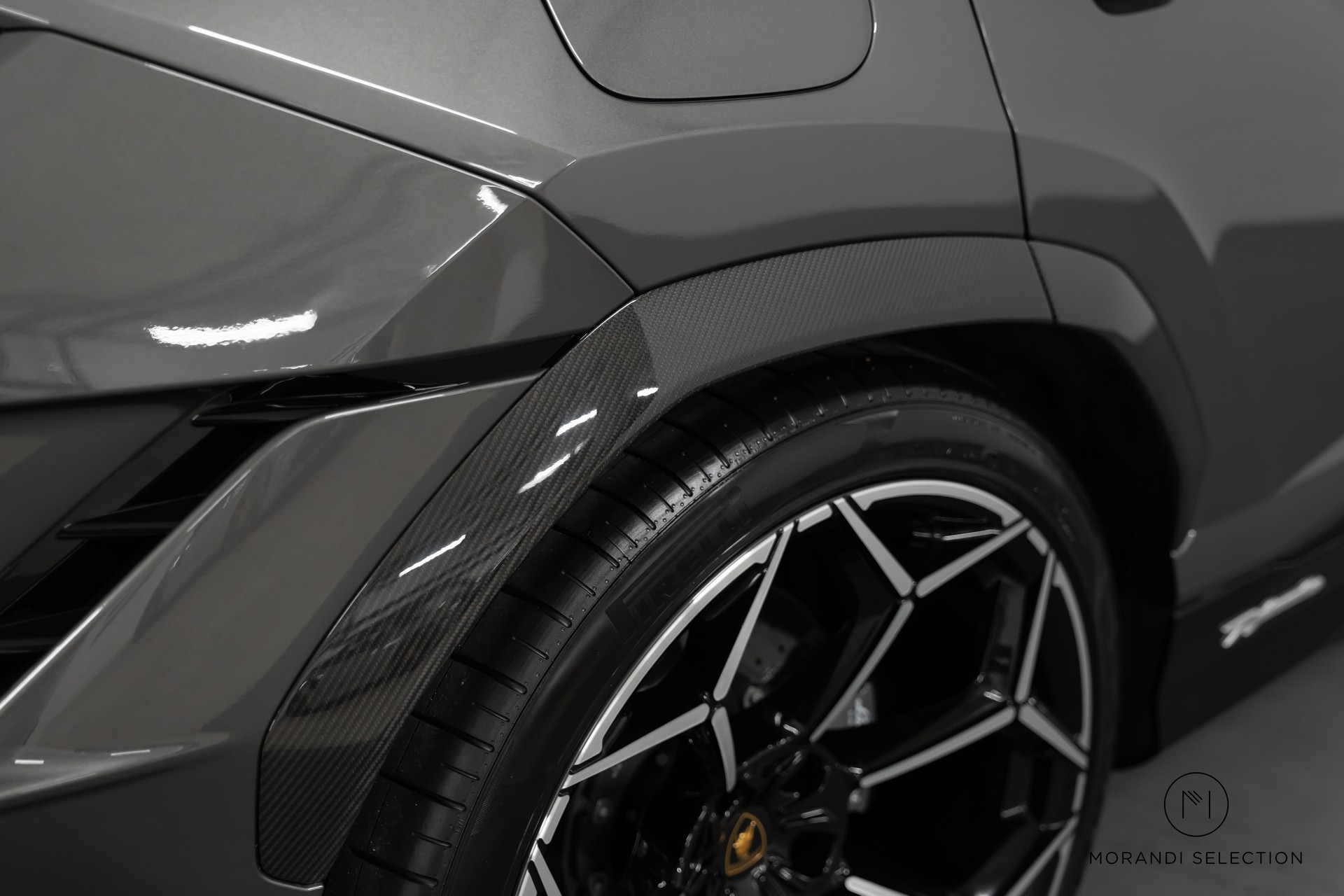 LAMBORGHINI Urus 4.0 Performante-image-12