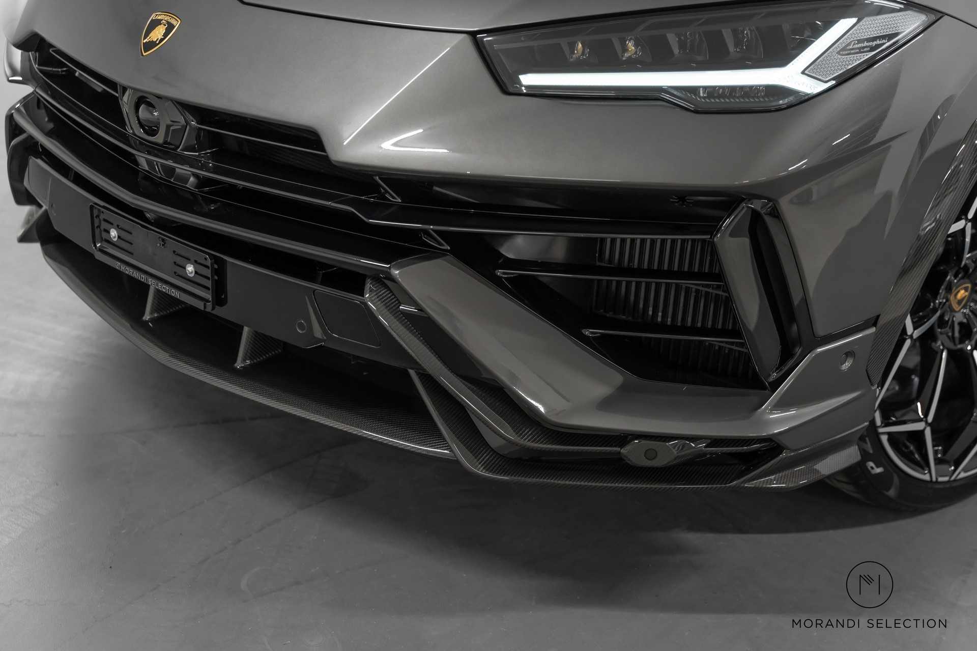 LAMBORGHINI Urus 4.0 Performante-image-8