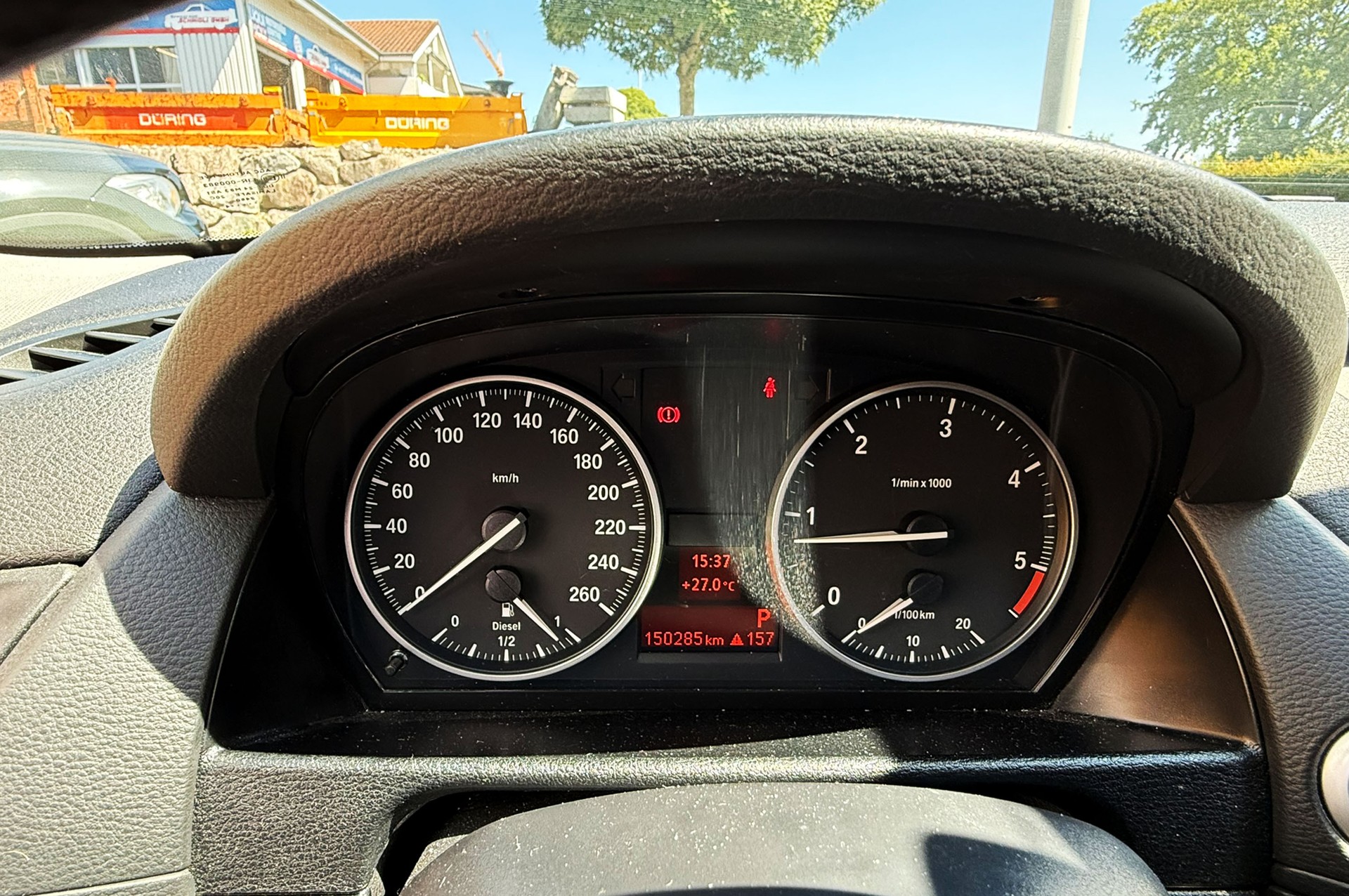 BMW X1 xDrive 23d Steptronic-image-11