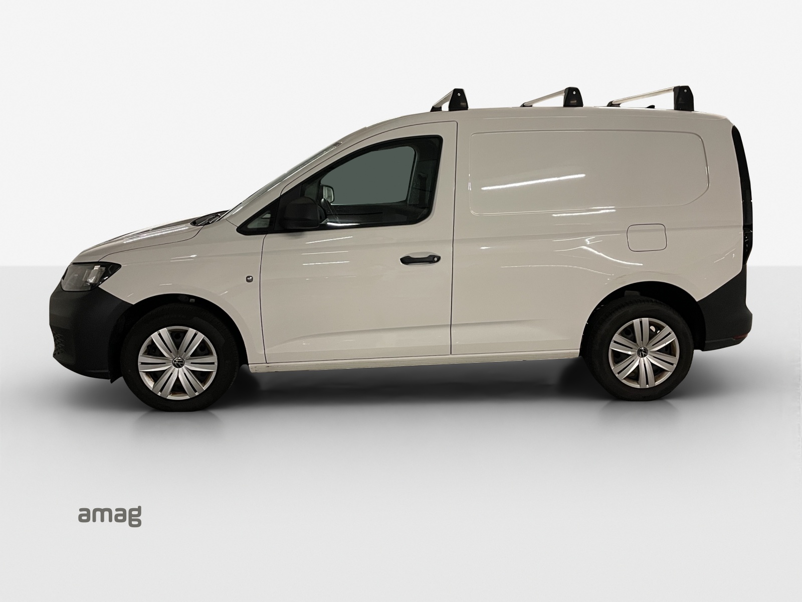 VW Caddy Cargo 1.5 TSI Entry-image-1