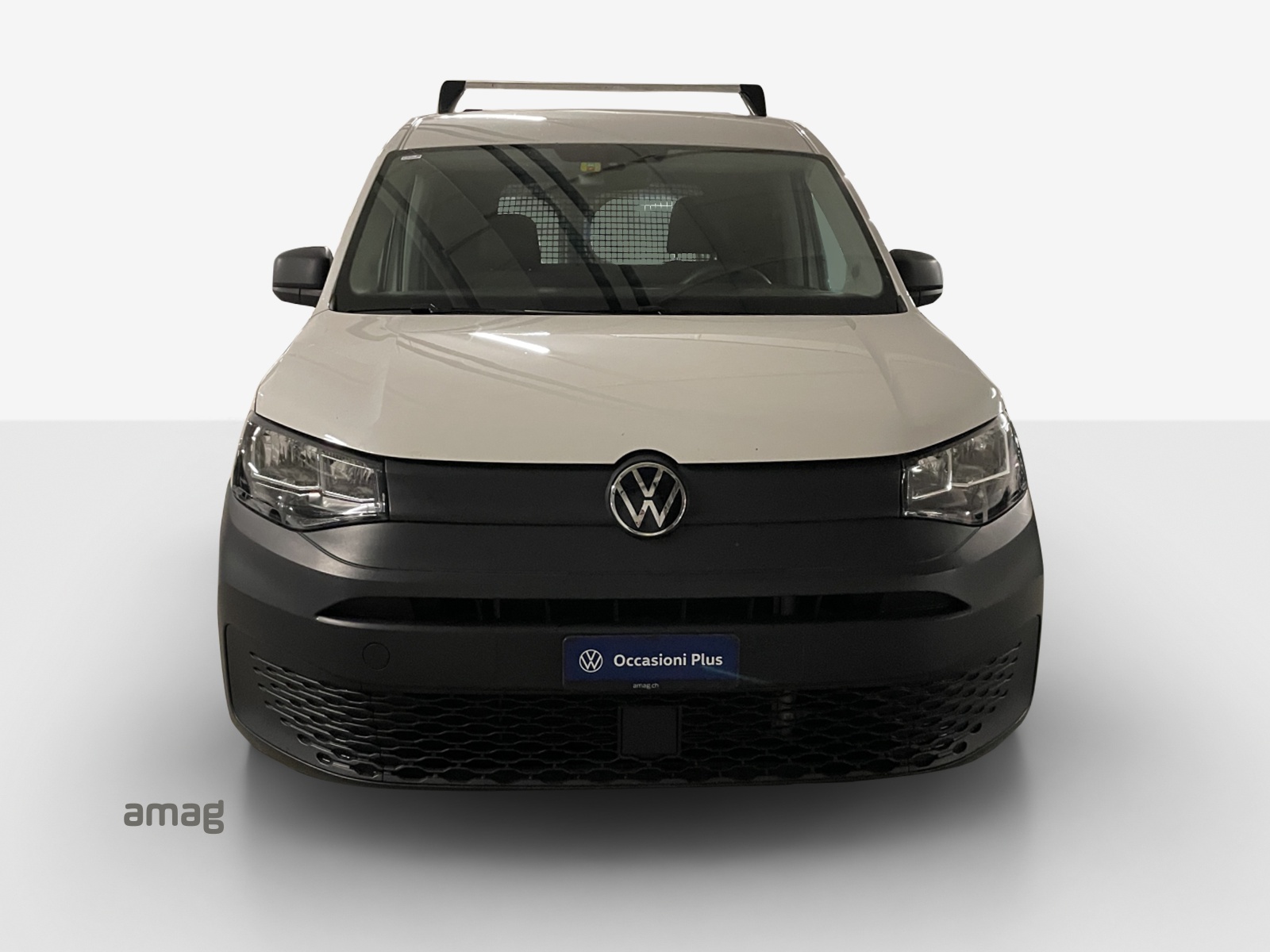 VW Caddy Cargo 1.5 TSI Entry-image-6