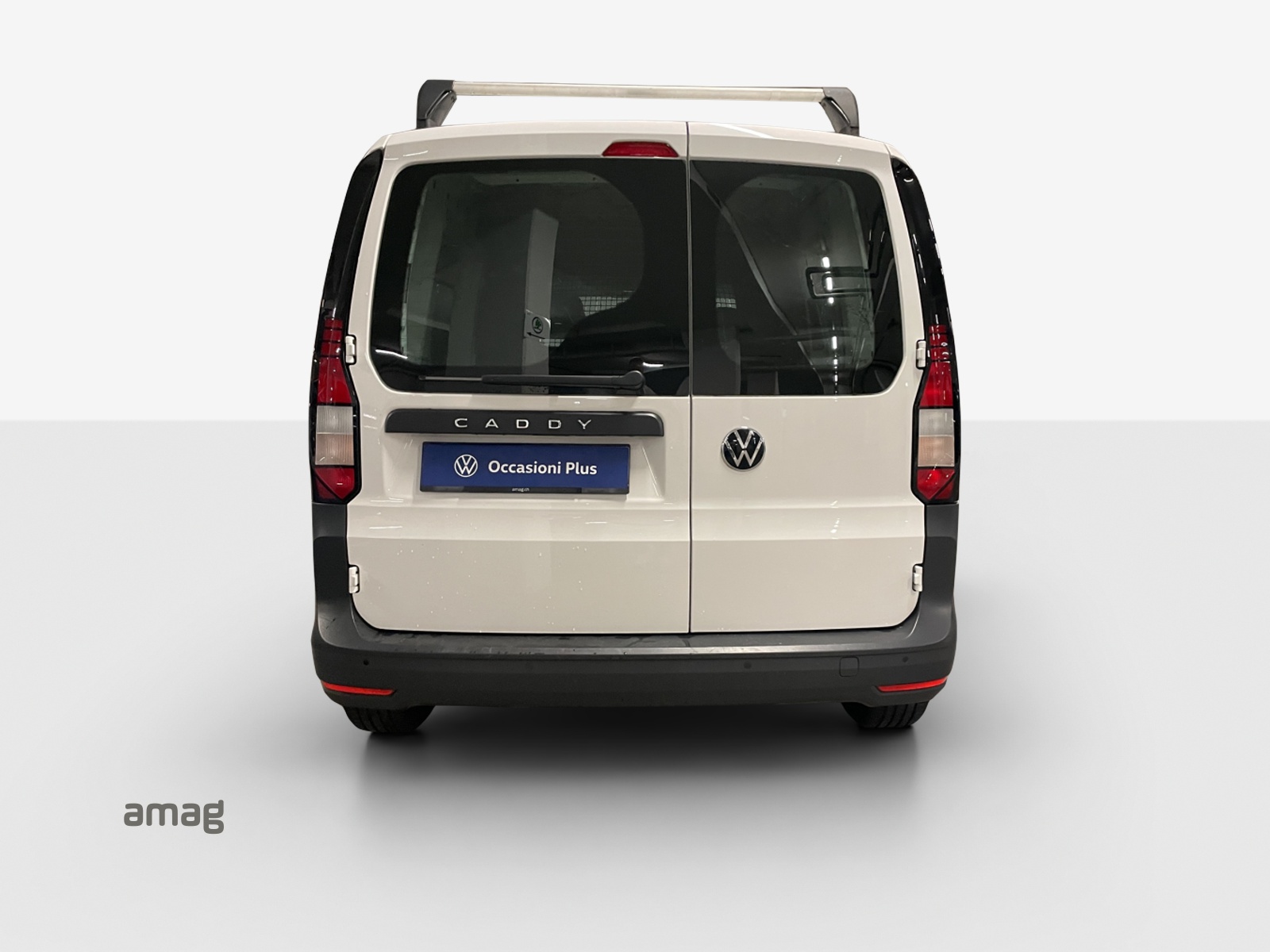 VW Caddy Cargo 1.5 TSI Entry-image-3