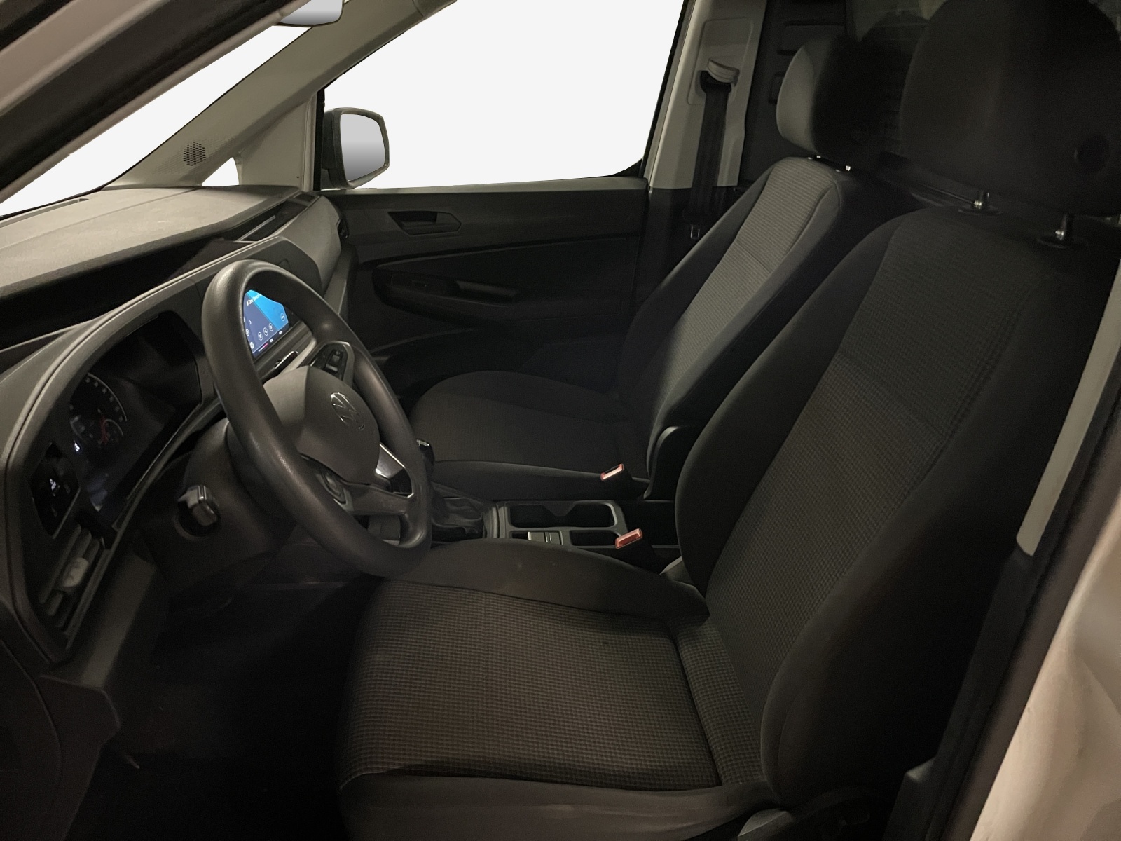 VW Caddy Cargo 1.5 TSI Entry-image-7