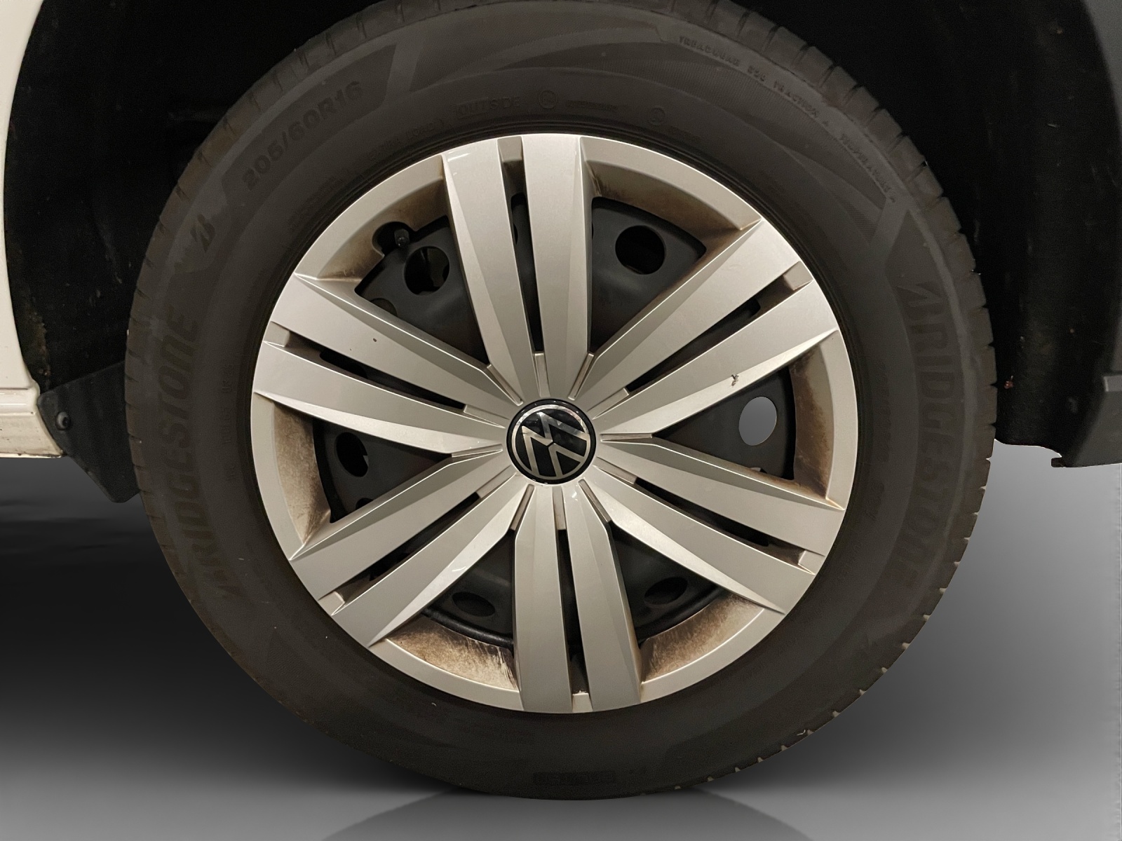 VW Caddy Cargo 1.5 TSI Entry-image-15