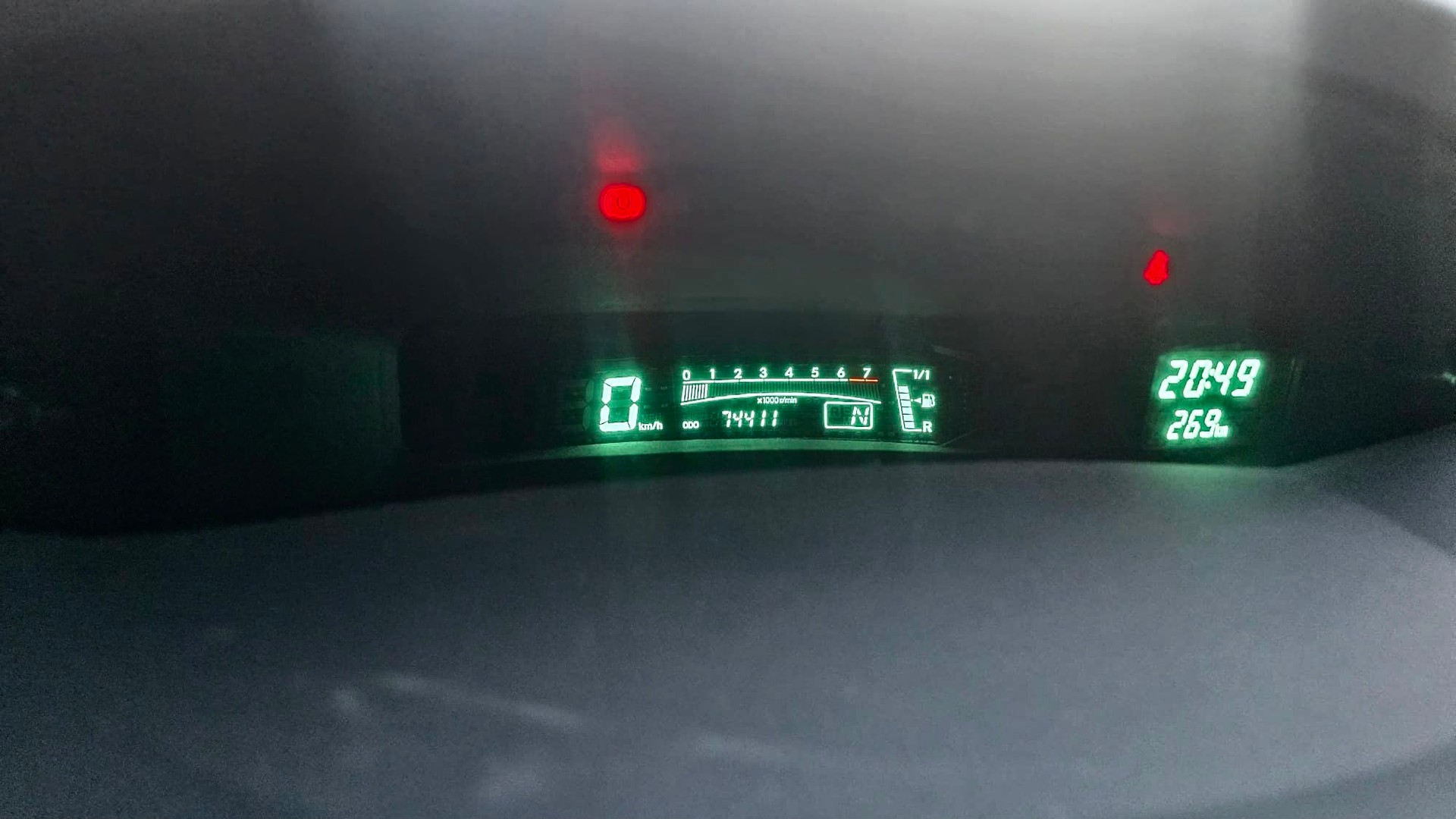 TOYOTA Yaris 1.3 Linea Sol-image-12