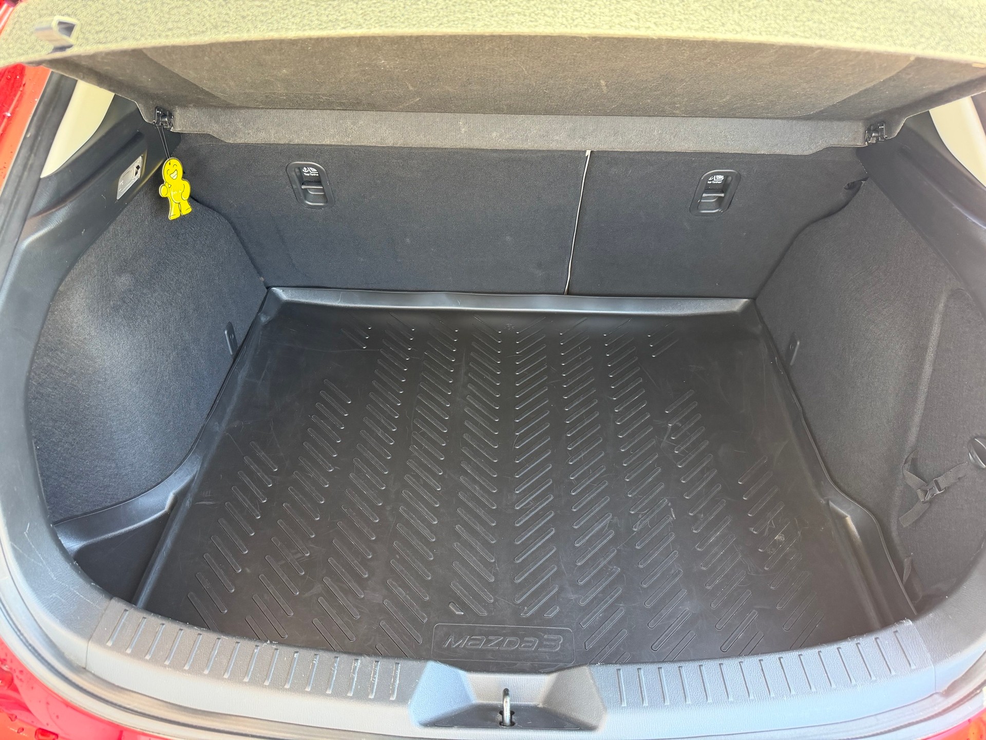 MAZDA 3 2.0 16V 165 Revolution-image-9