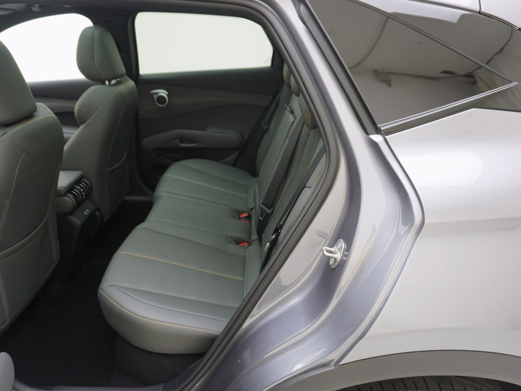BYD Atto 3 EVO Design-image-9