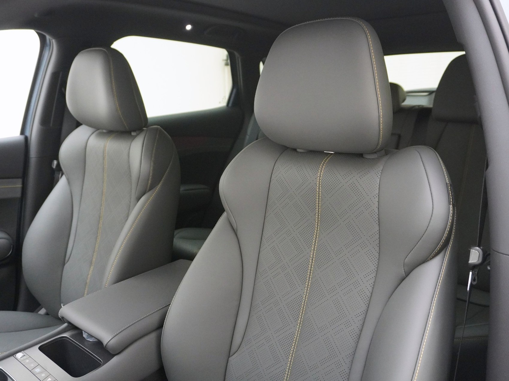 BYD Atto 3 EVO Design-image-8