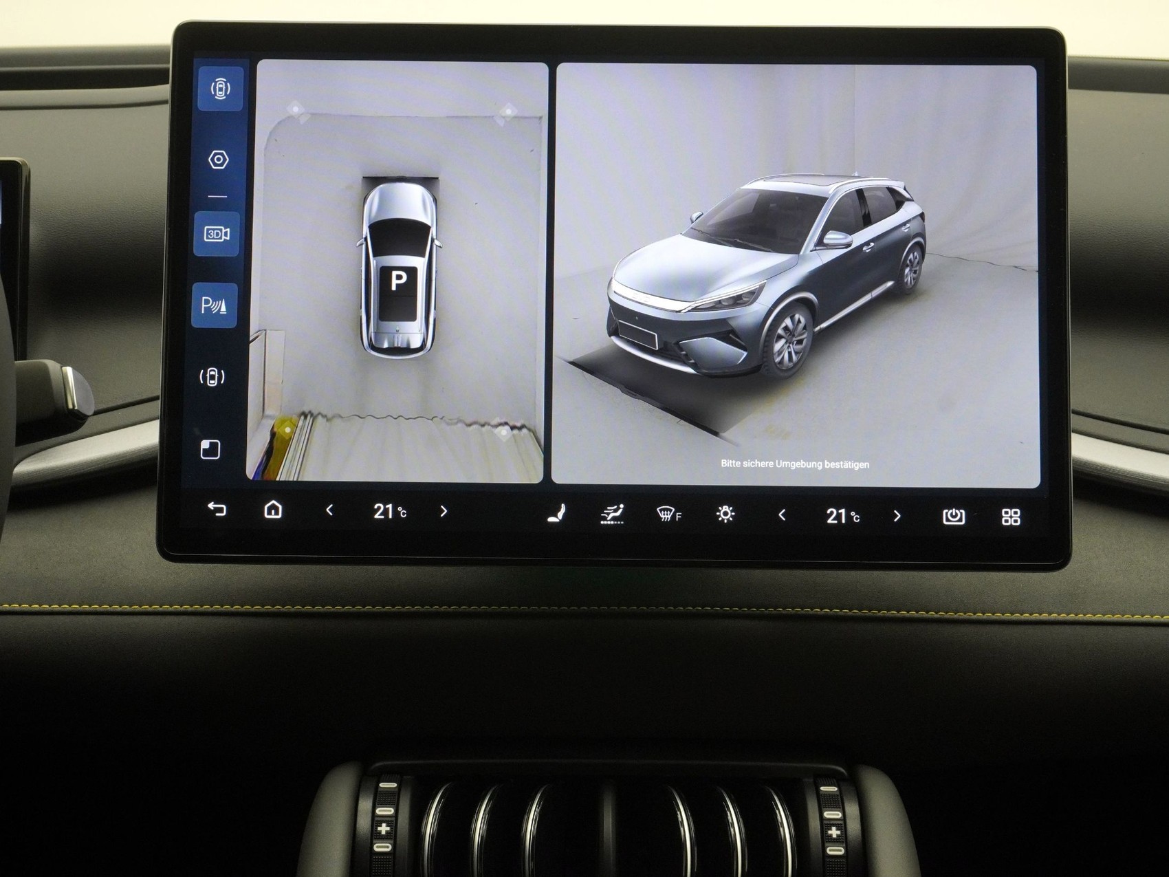 BYD Atto 3 EVO Design-image-13