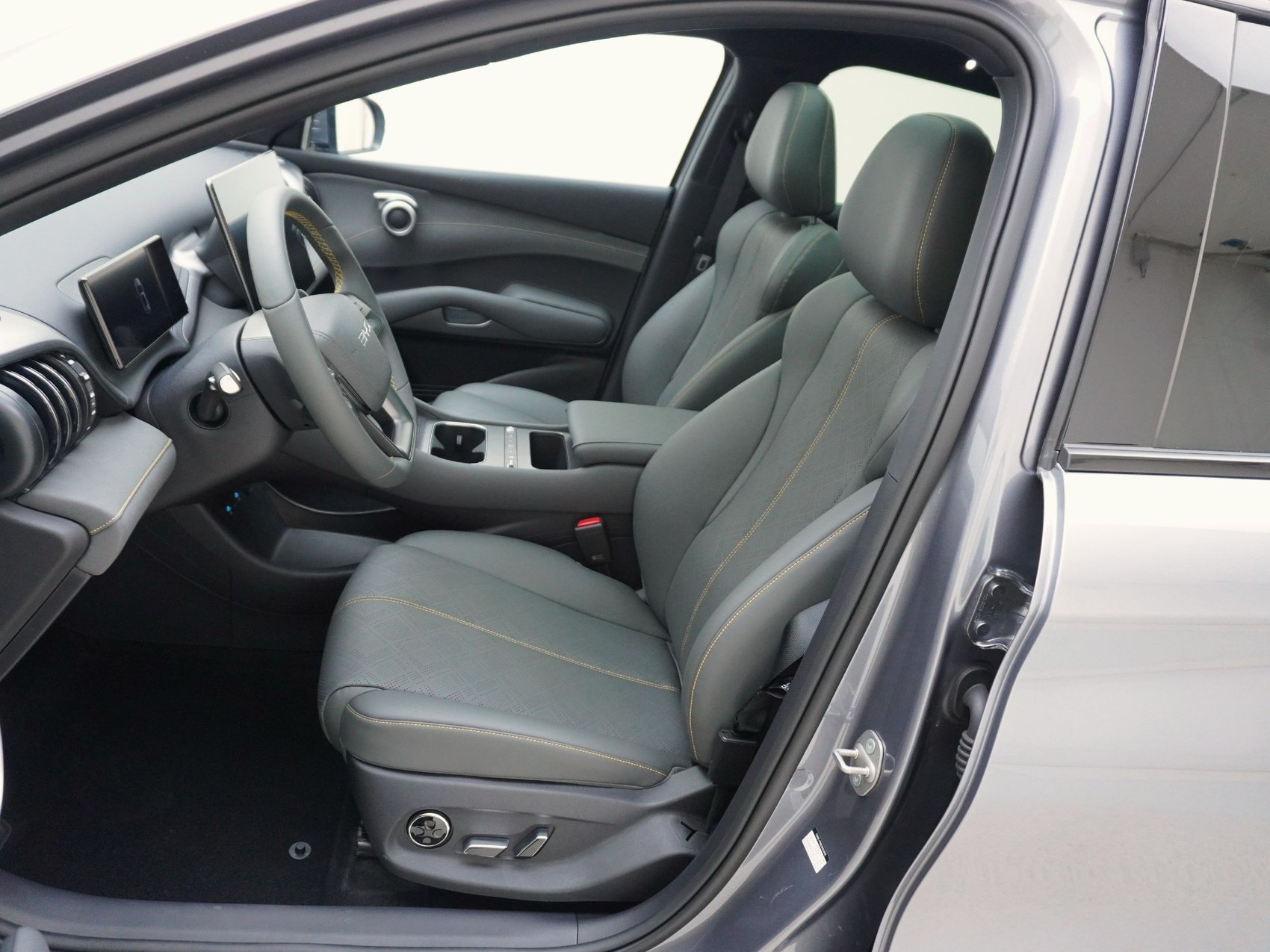 BYD Atto 3 EVO Design-image-7