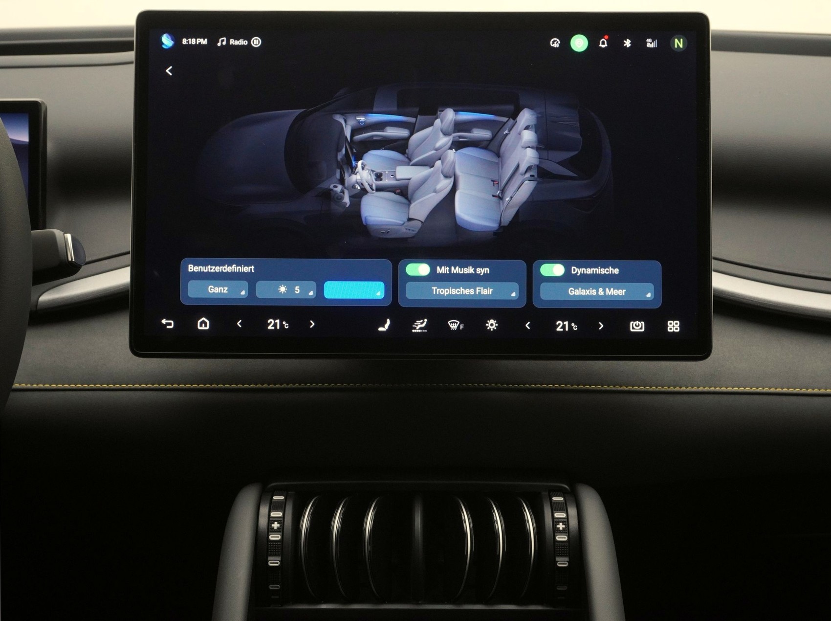 BYD Atto 3 EVO Design-image-19