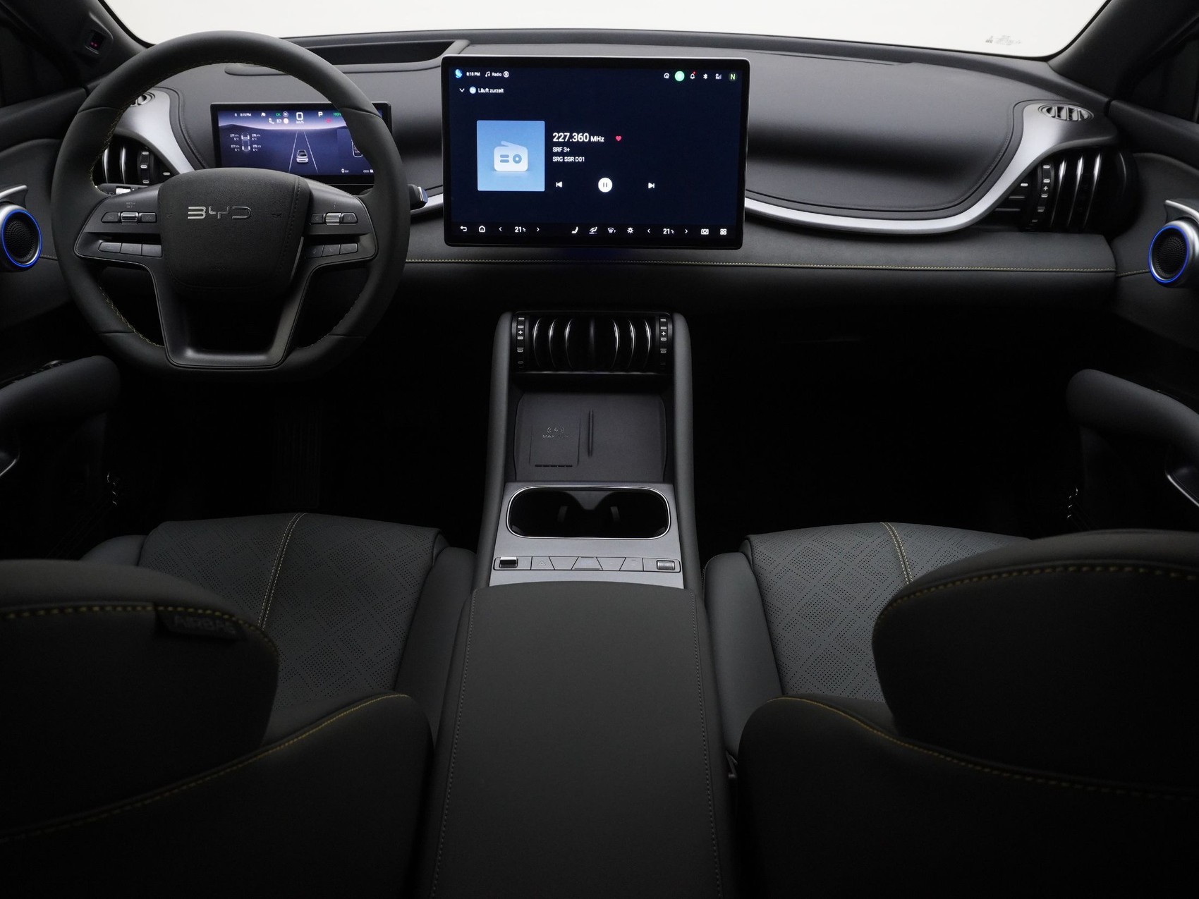 BYD Atto 3 EVO Design-image-6