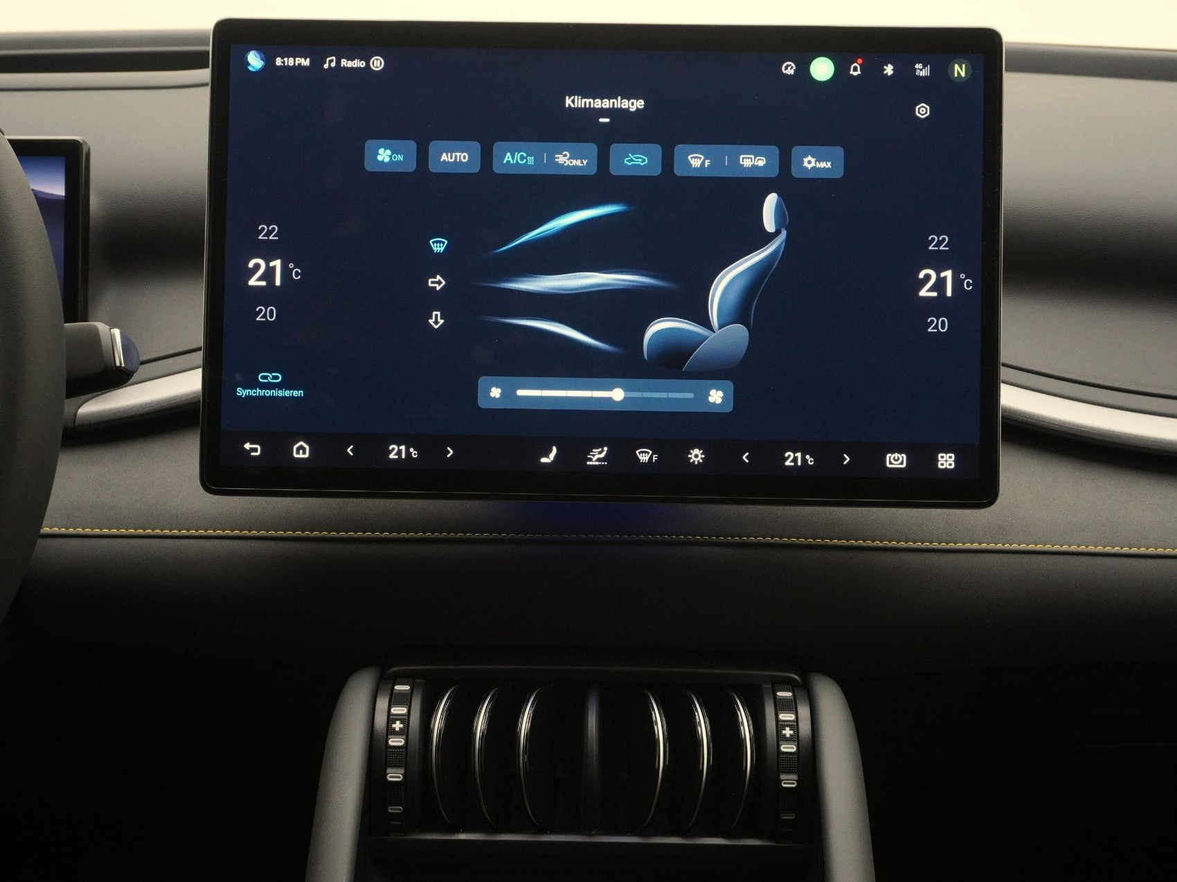 BYD Atto 3 EVO Design-image-18