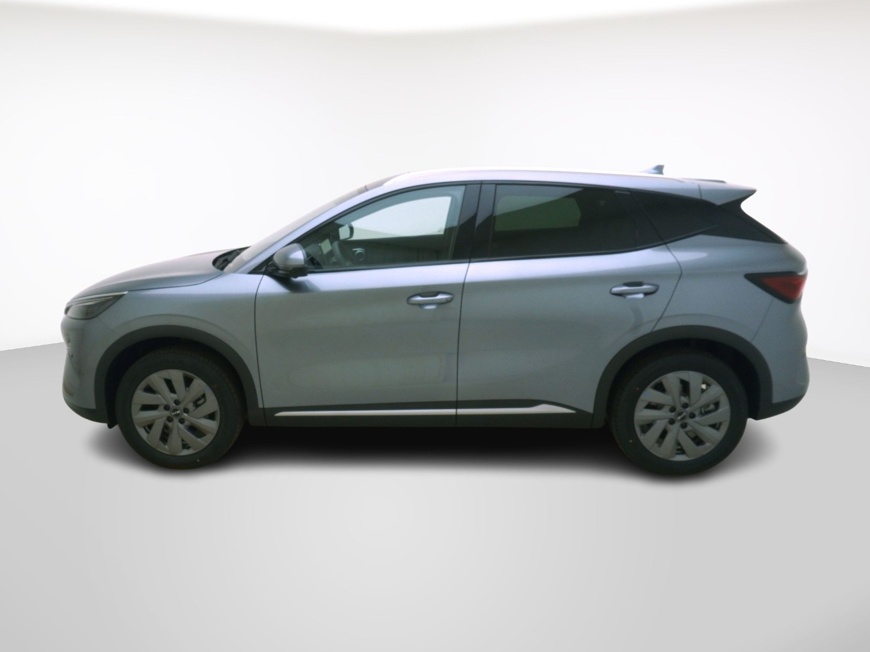 BYD Atto 3 EVO Design-image-2
