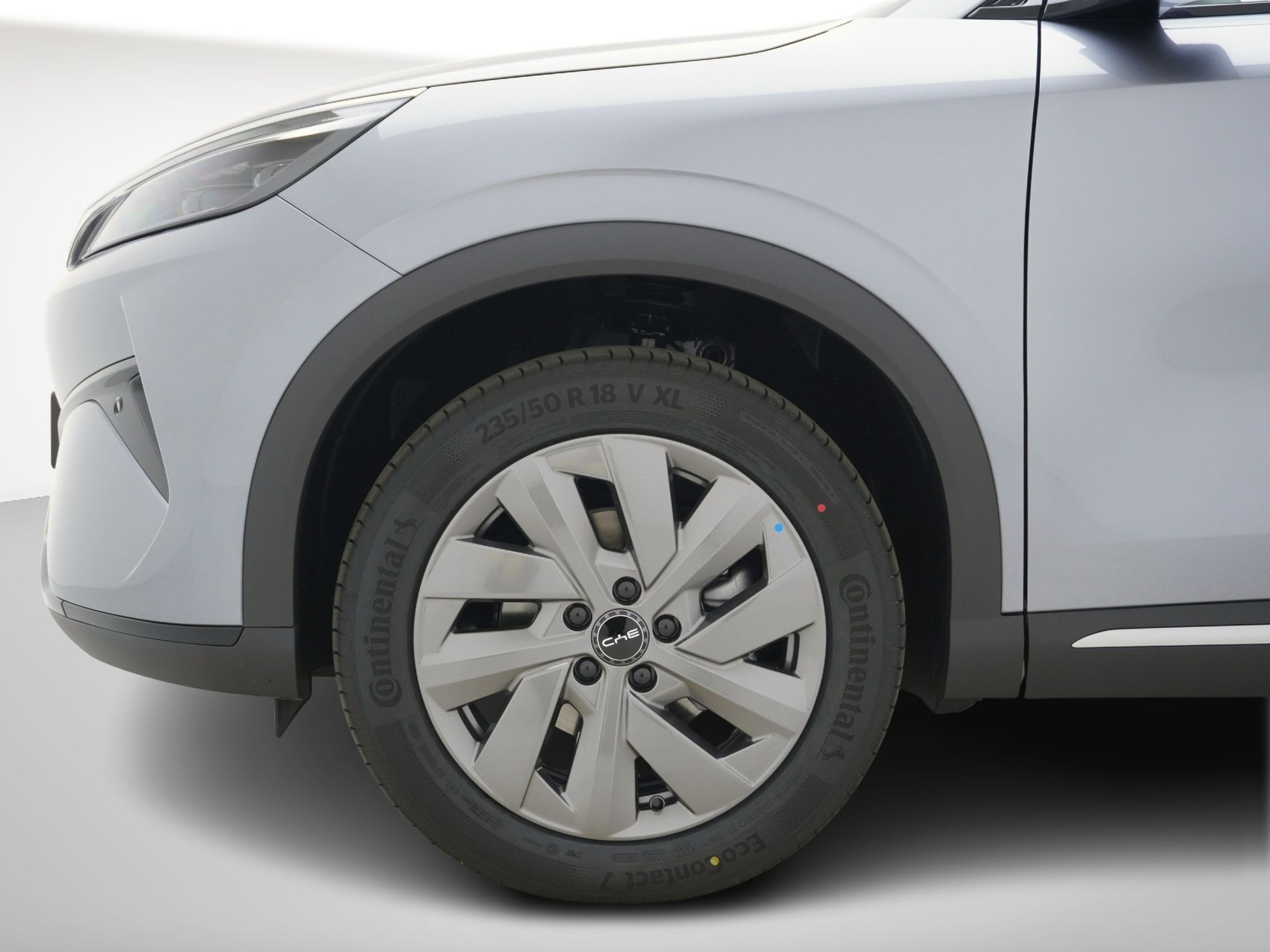BYD Atto 3 EVO Design-image-4