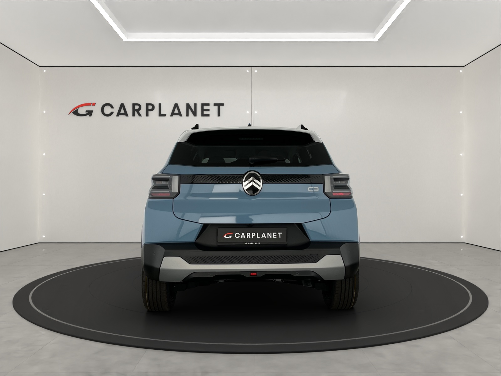 CITROEN C3 1.2 Hybrid Max-image-3