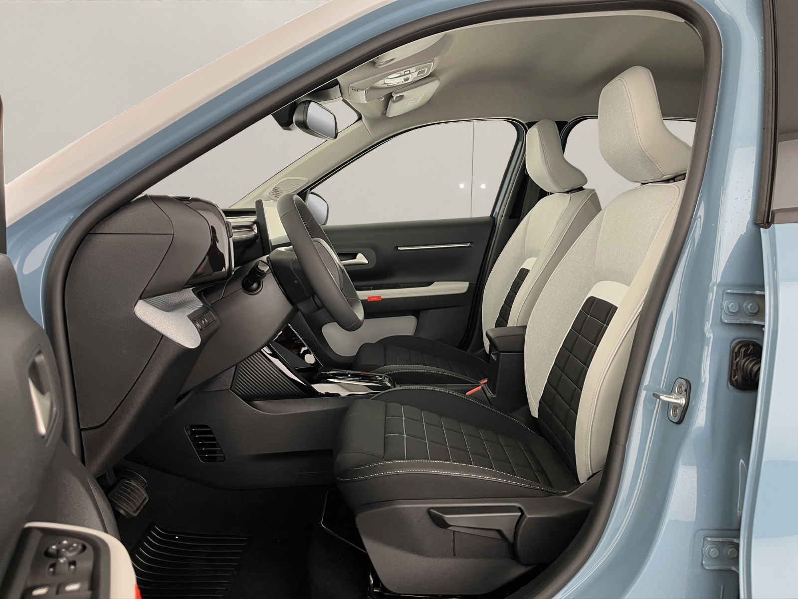 CITROEN C3 1.2 Hybrid Max-image-8