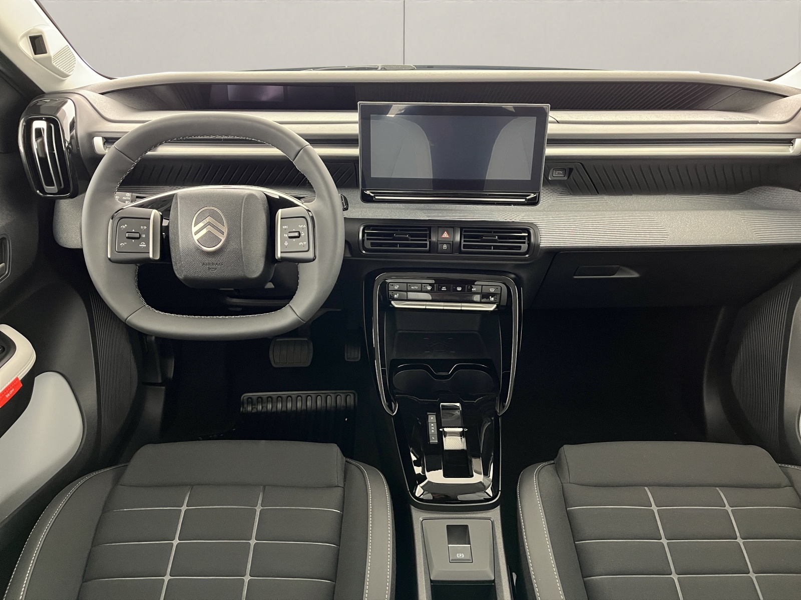 CITROEN C3 1.2 Hybrid Max-image-9