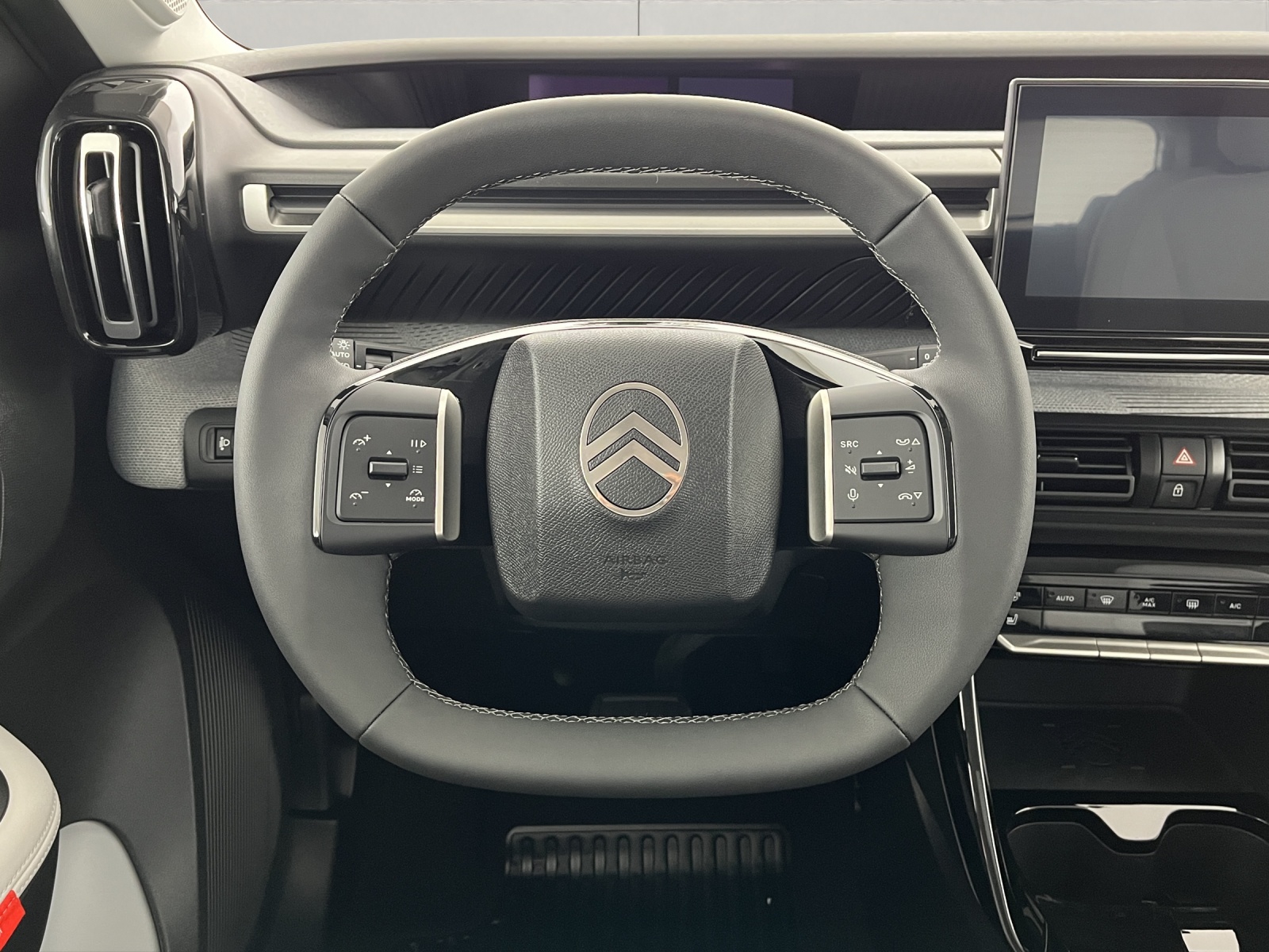 CITROEN C3 1.2 Hybrid Max-image-6