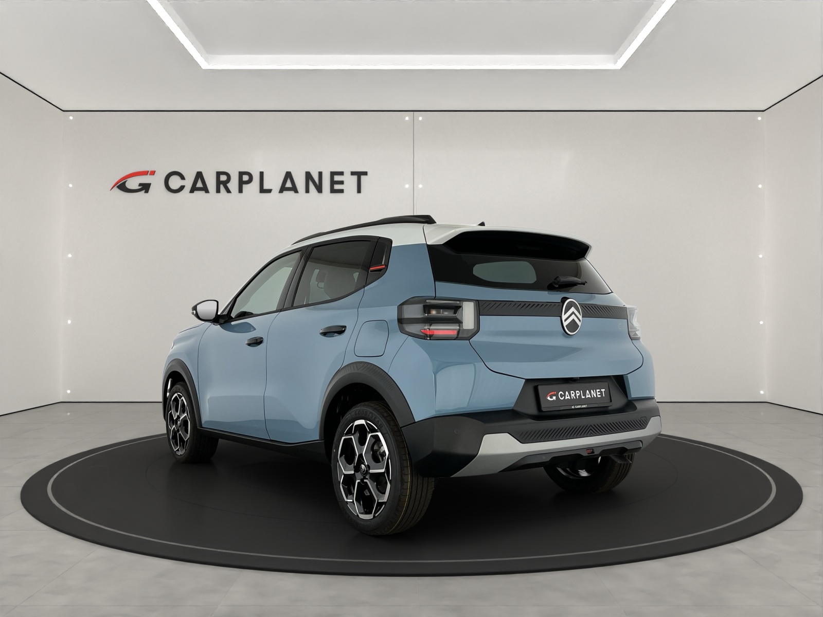 CITROEN C3 1.2 Hybrid Max-image-2