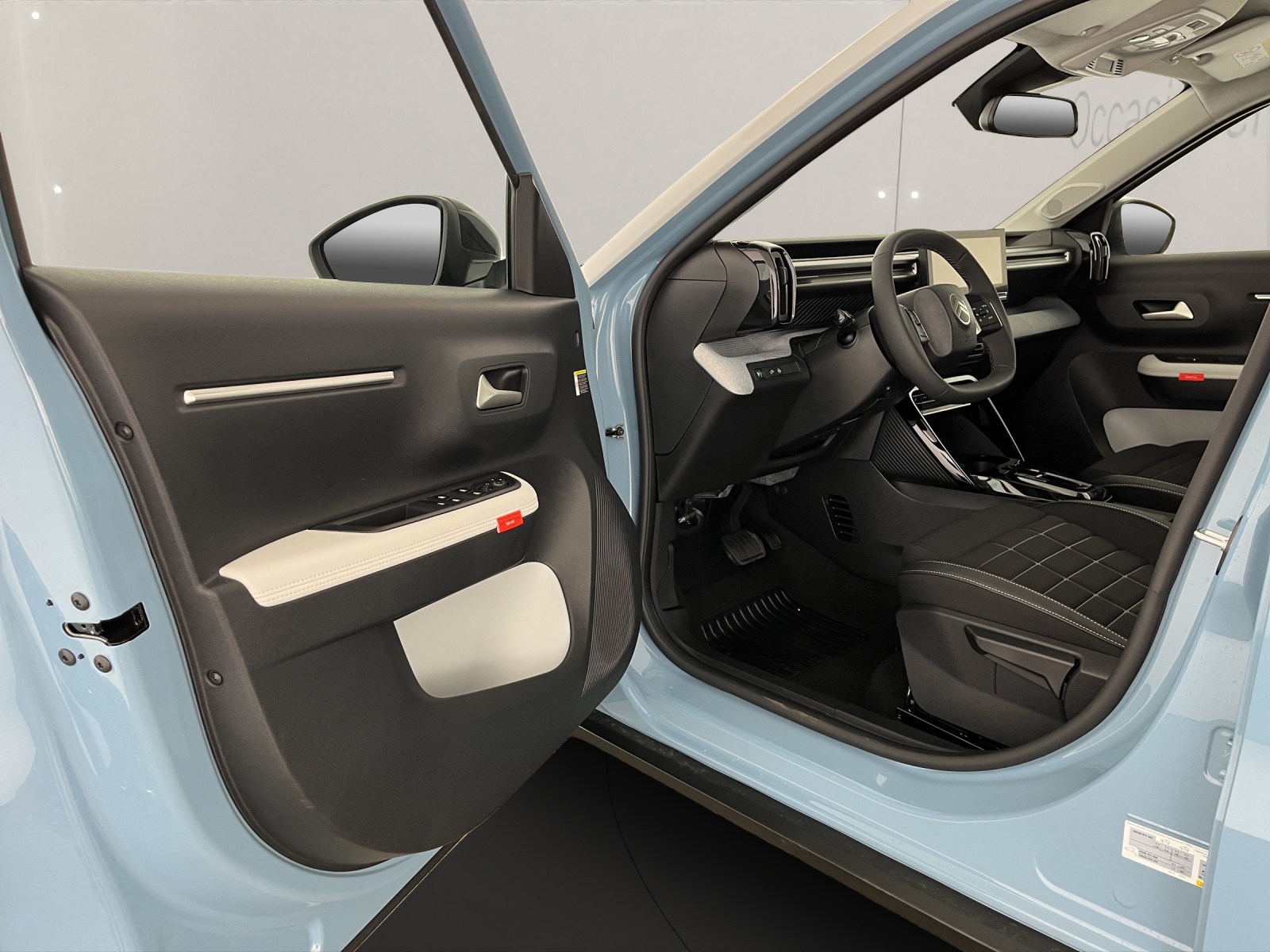 CITROEN C3 1.2 Hybrid Max-image-7