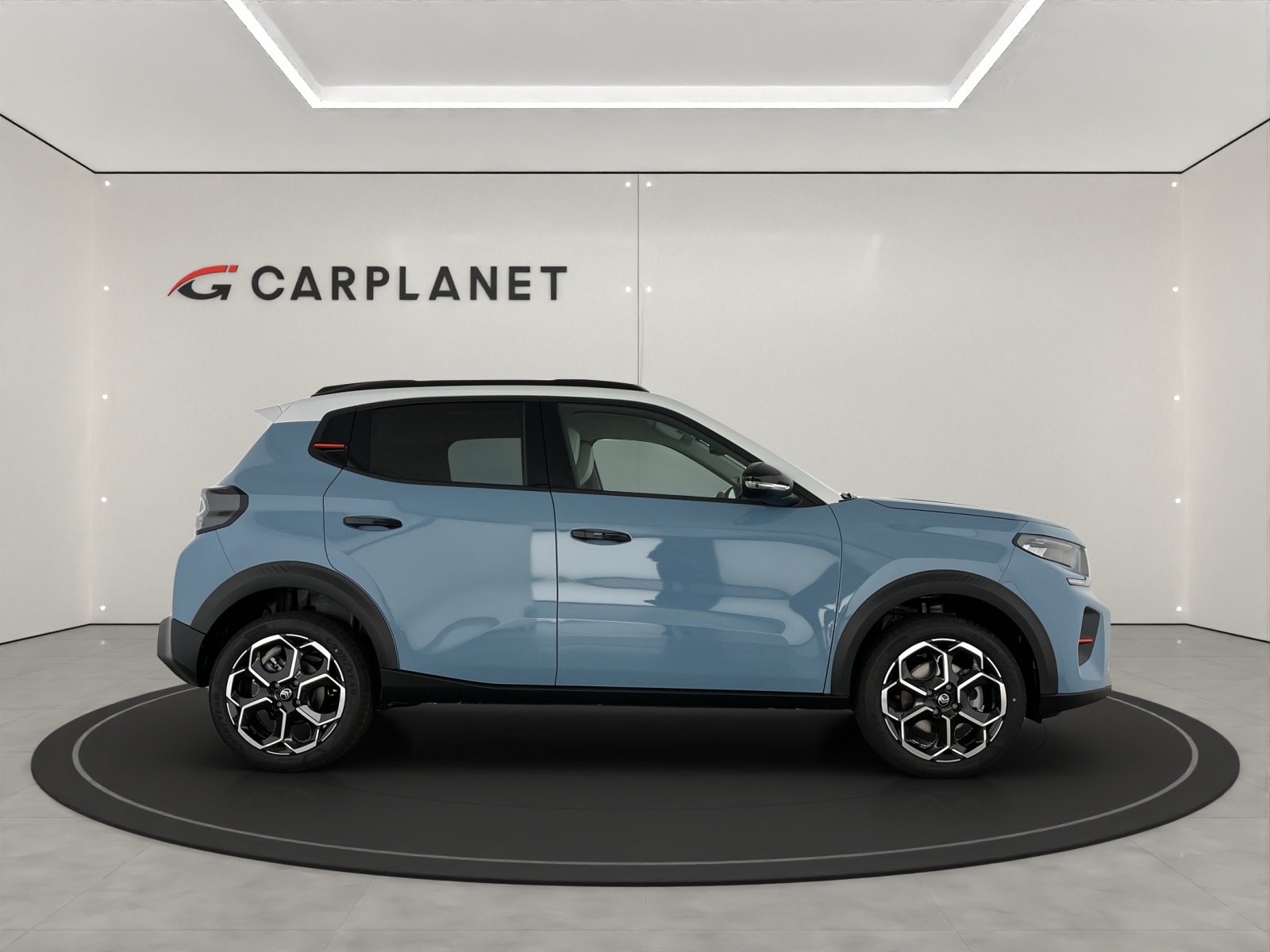CITROEN C3 1.2 Hybrid Max-image-4