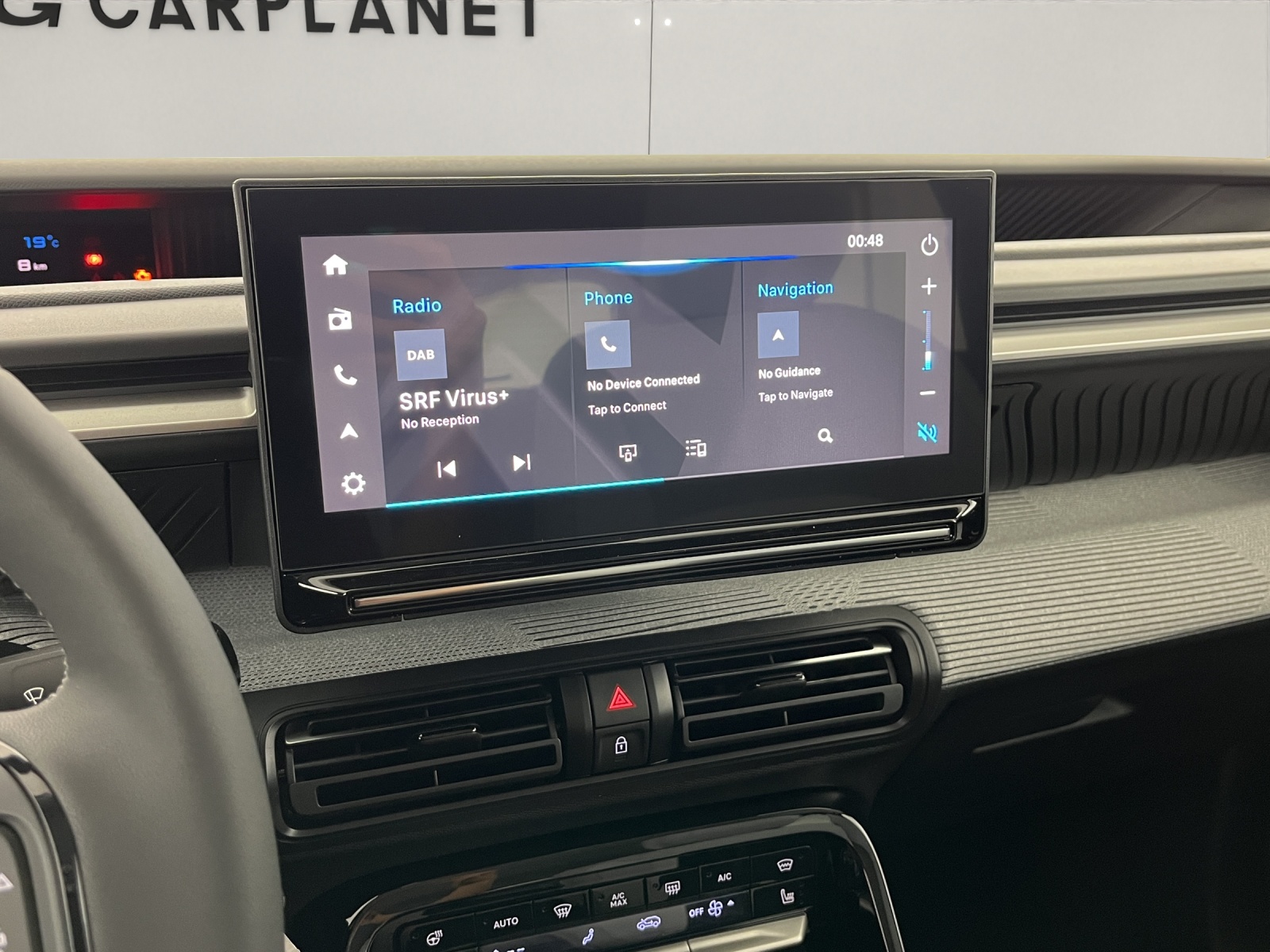 CITROEN C3 1.2 Hybrid Max-image-11
