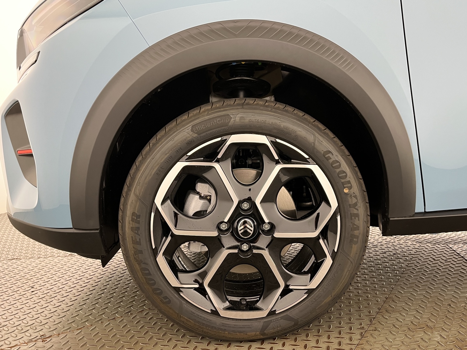 CITROEN C3 1.2 Hybrid Max-image-5