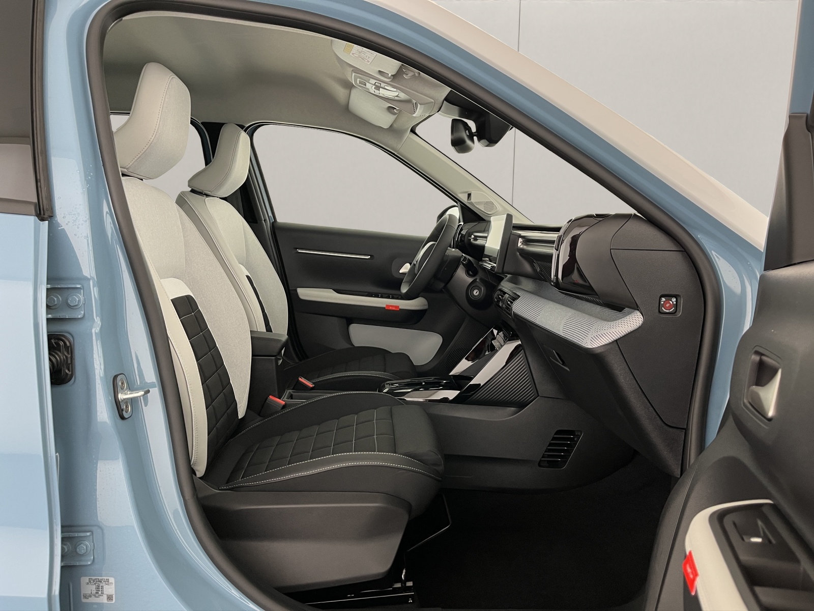CITROEN C3 1.2 Hybrid Max-image-15