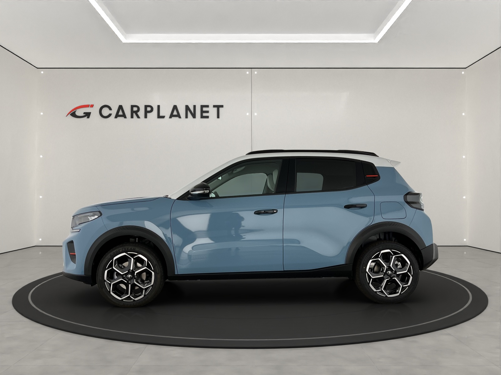 CITROEN C3 1.2 Hybrid Max-image-1
