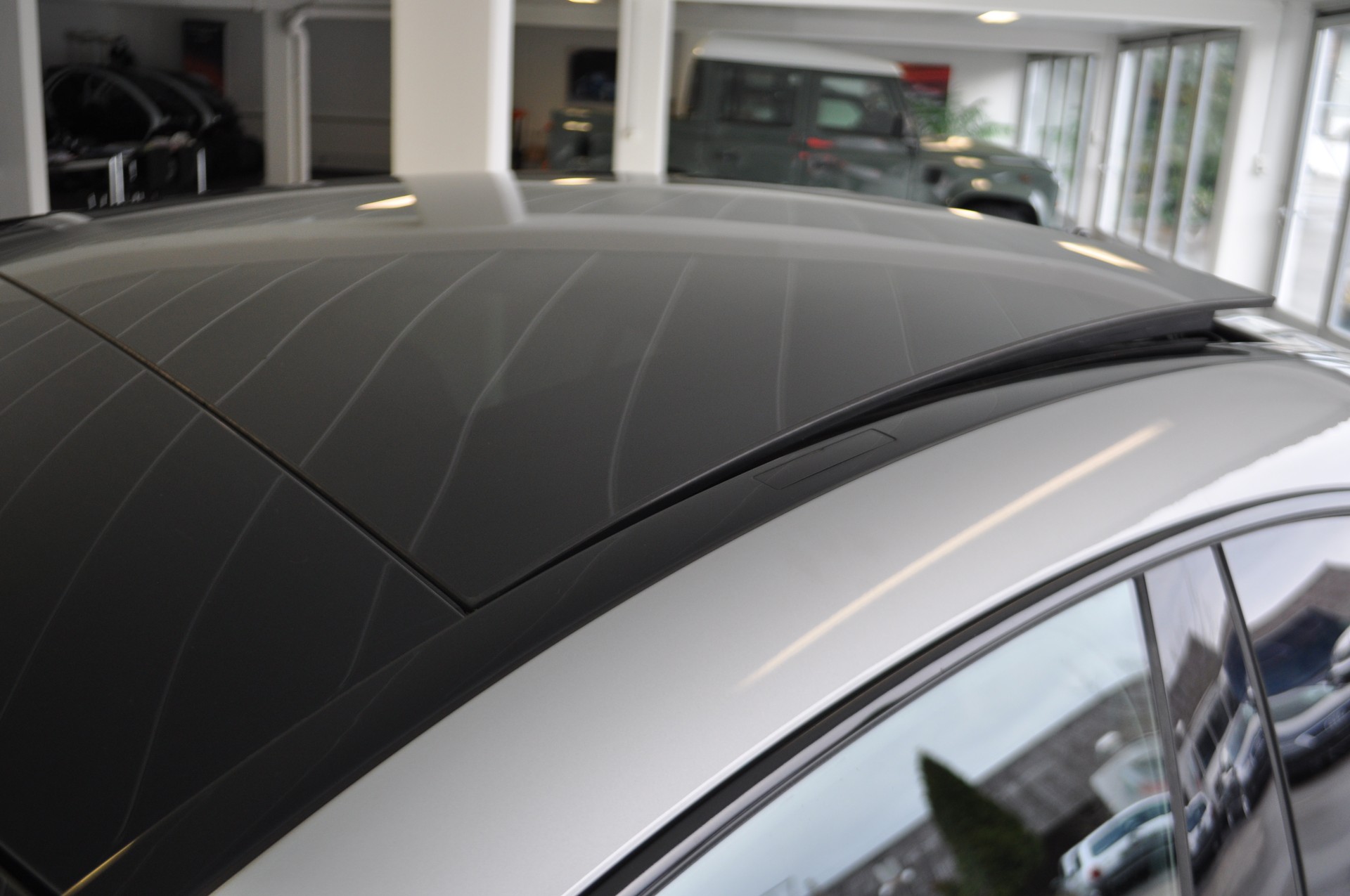 MERCEDES-BENZ CLA 250 Sport 4Matic 7G-DCT-image-12