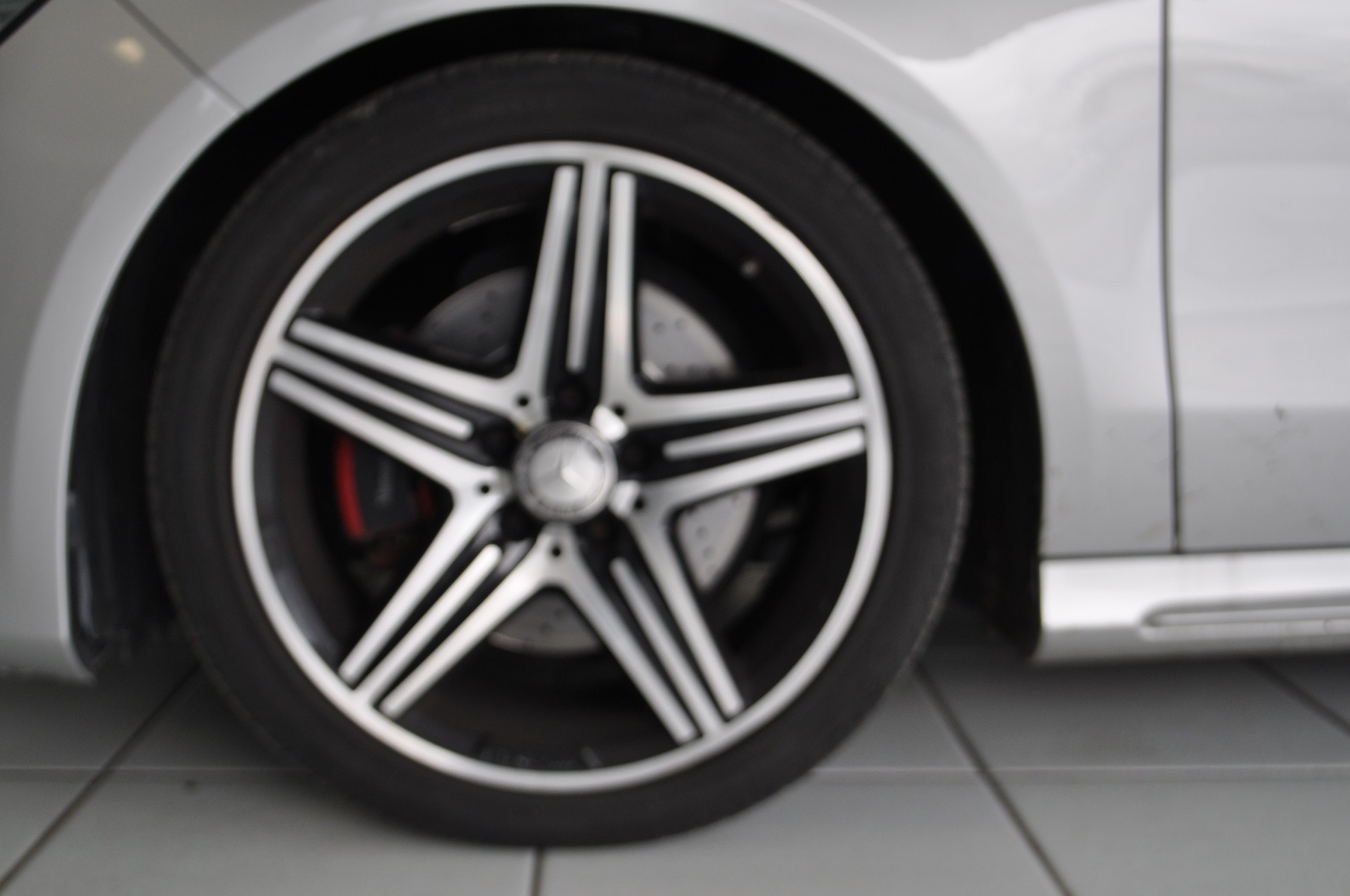 MERCEDES-BENZ CLA 250 Sport 4Matic 7G-DCT-image-14