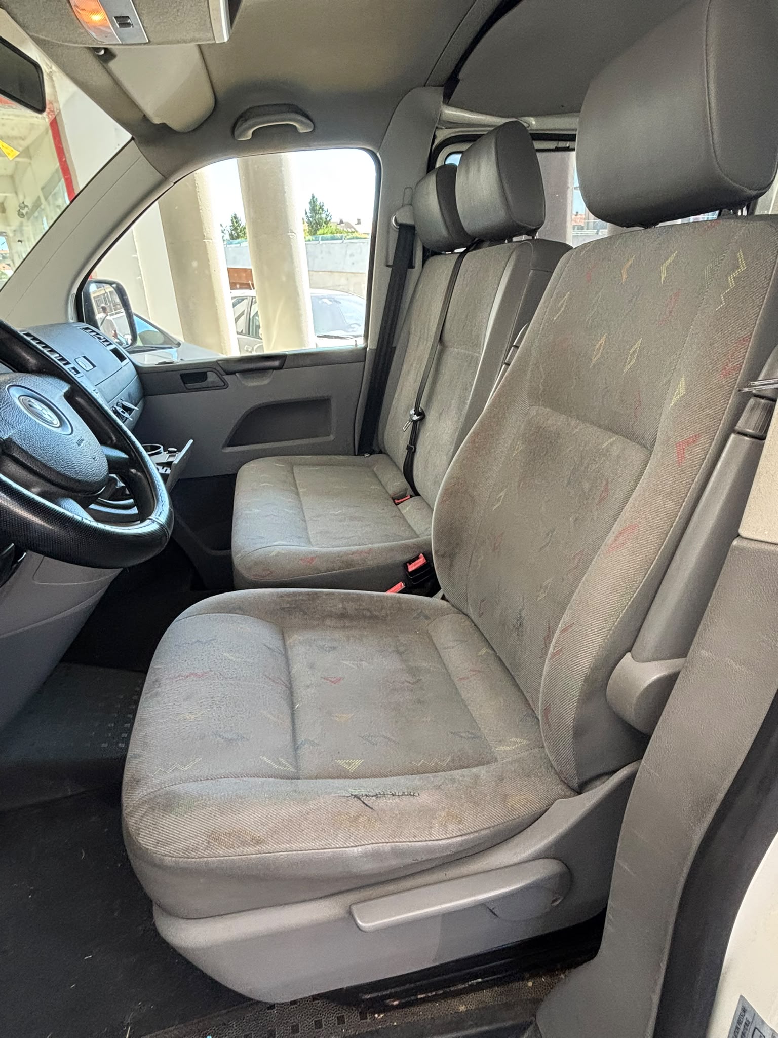 VW T5 1.9 TDI PD-image-7