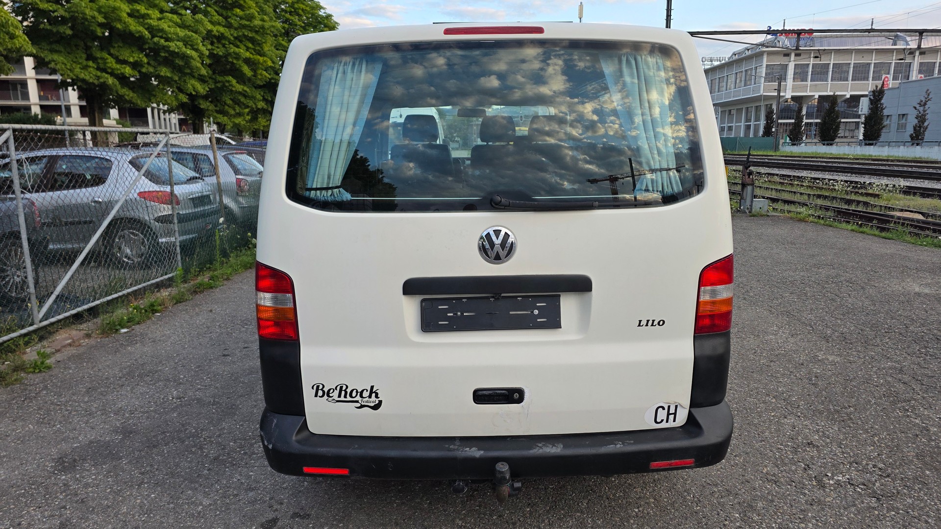 VW T5 1.9 TDI PD-image-3