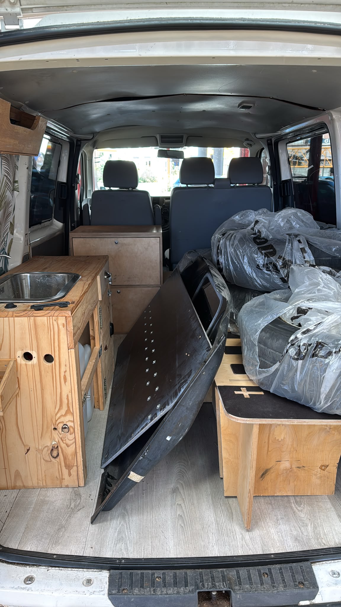 VW T5 1.9 TDI PD-image-13