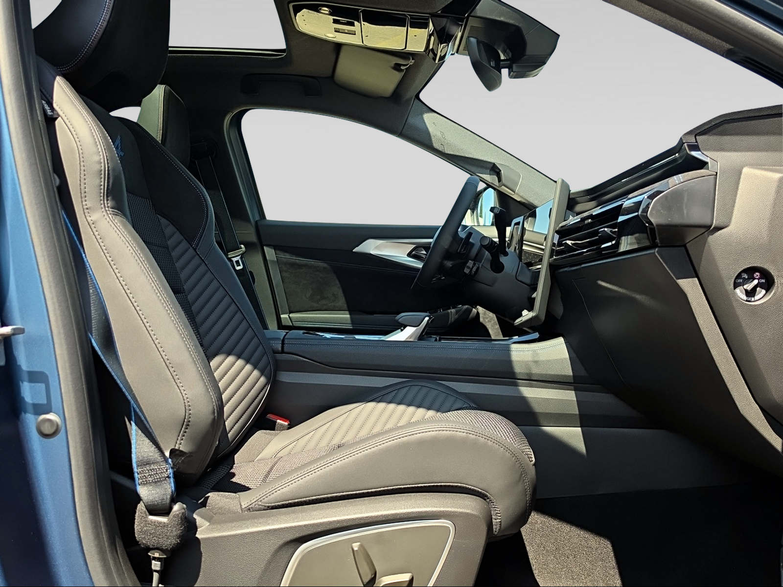 RENAULT Austral 1.2 E-Tech esprit Alpine-image-8